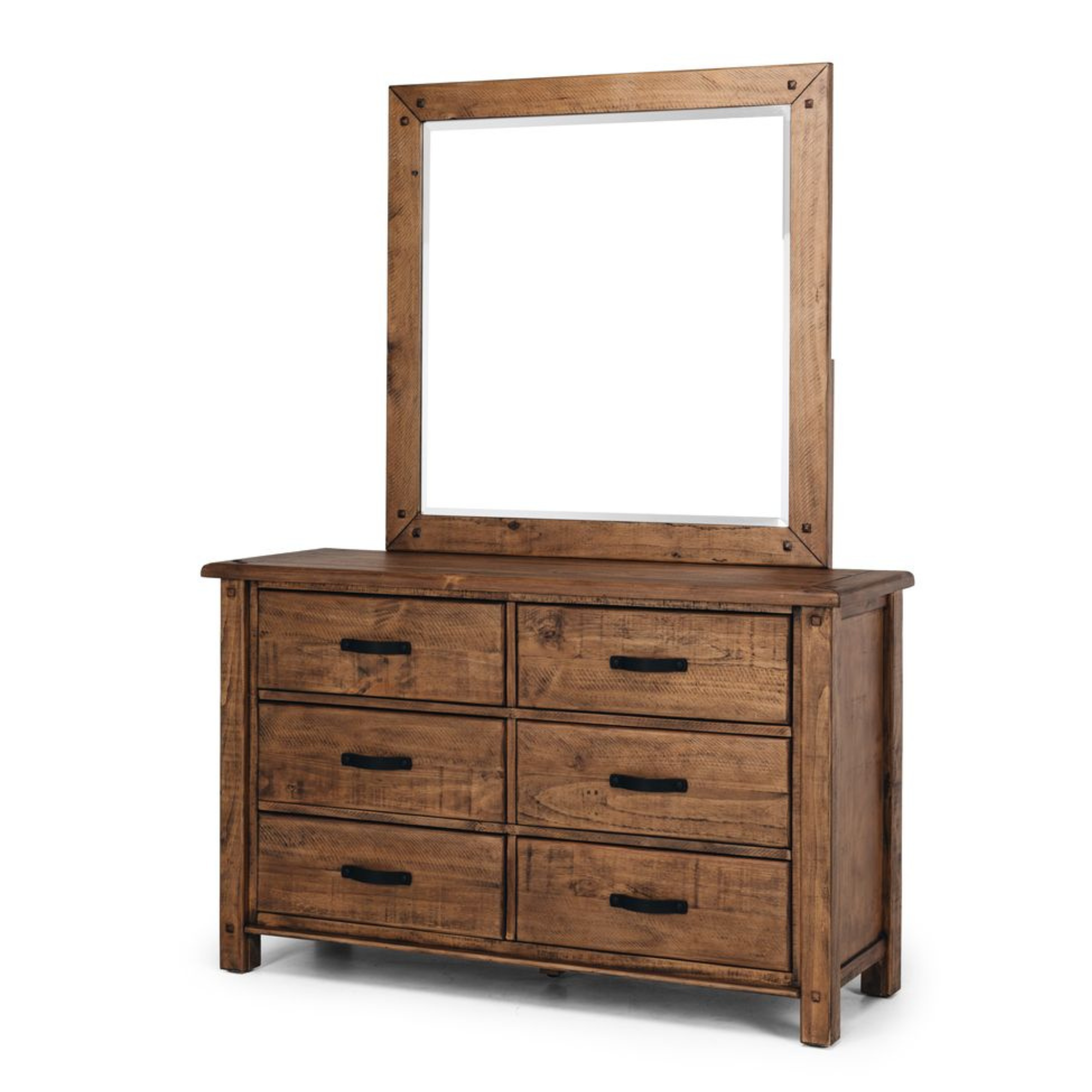OBERON DUCHESS WITH MIRROR