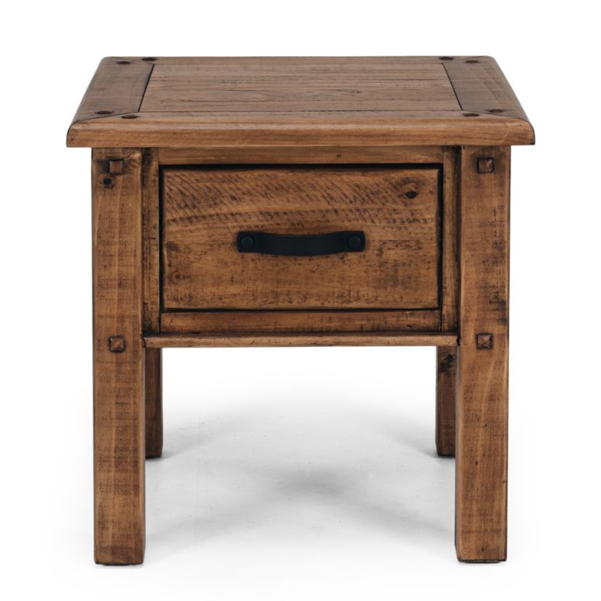 OBERON LAMP TABLE