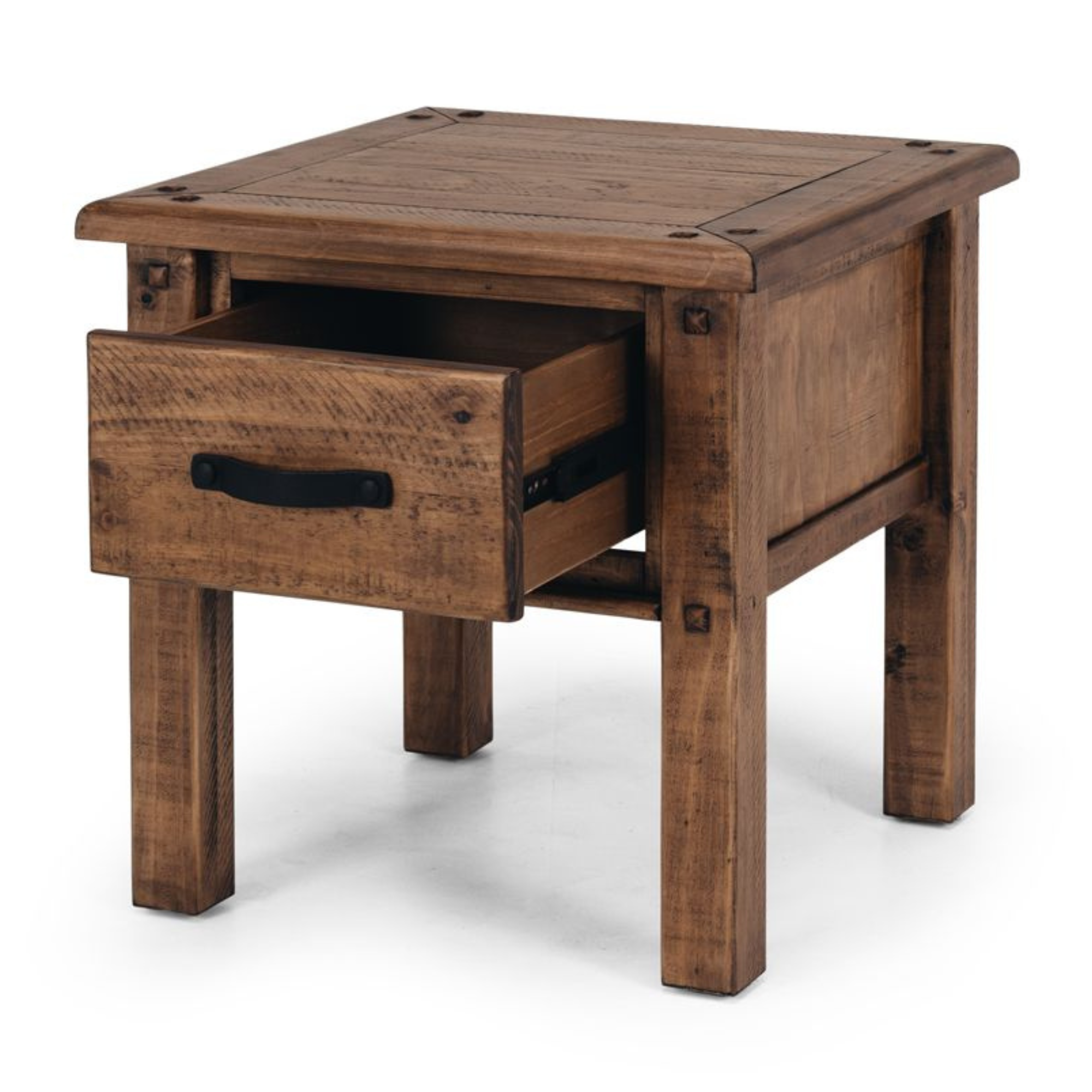 OBERON LAMP TABLE