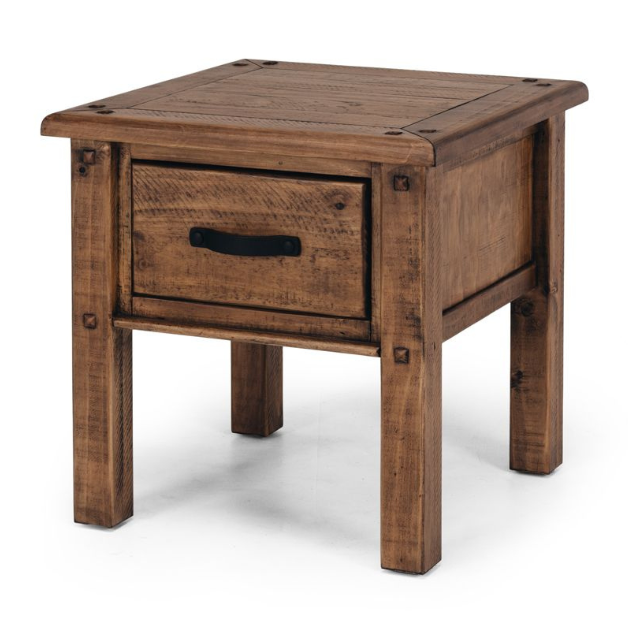 OBERON LAMP TABLE