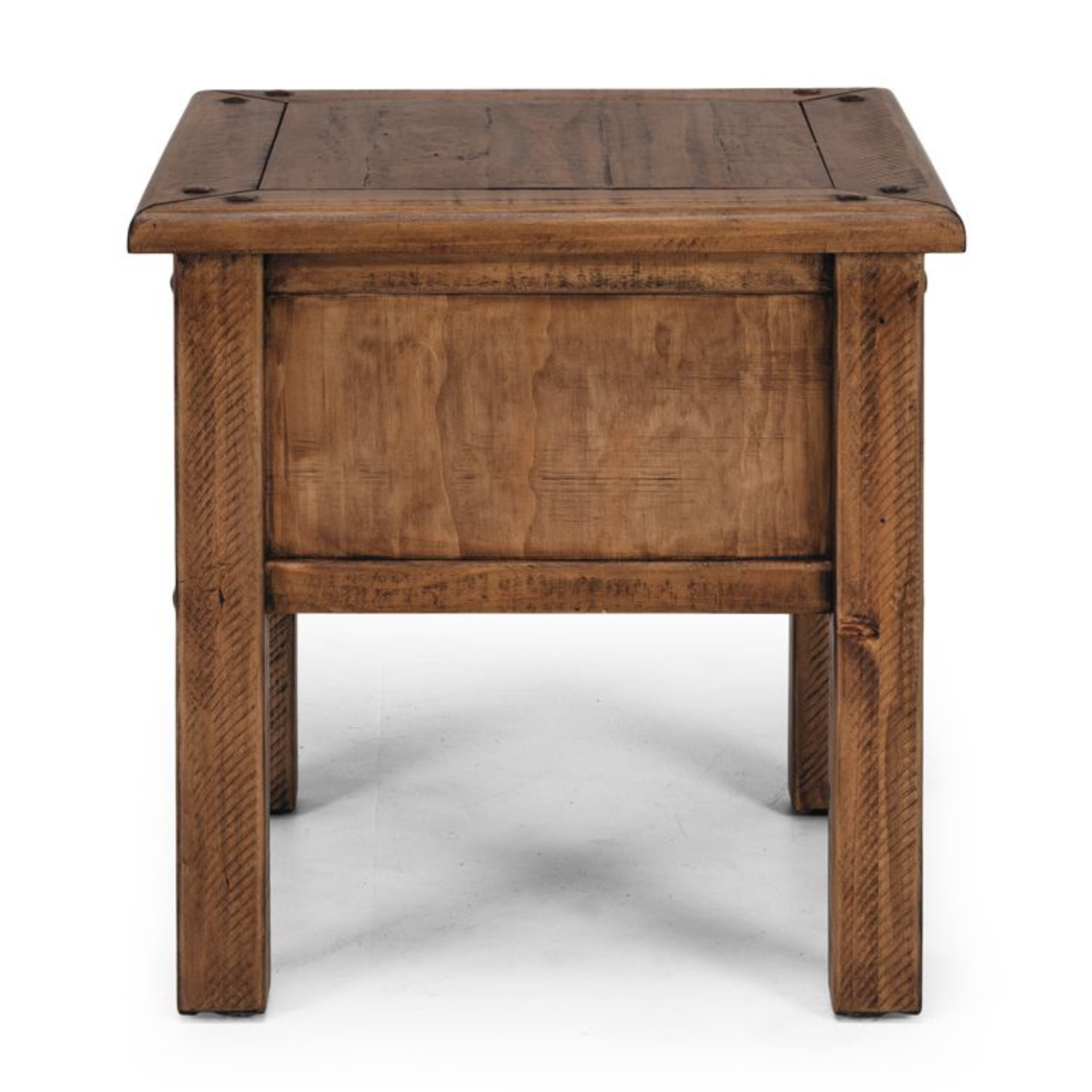 OBERON LAMP TABLE