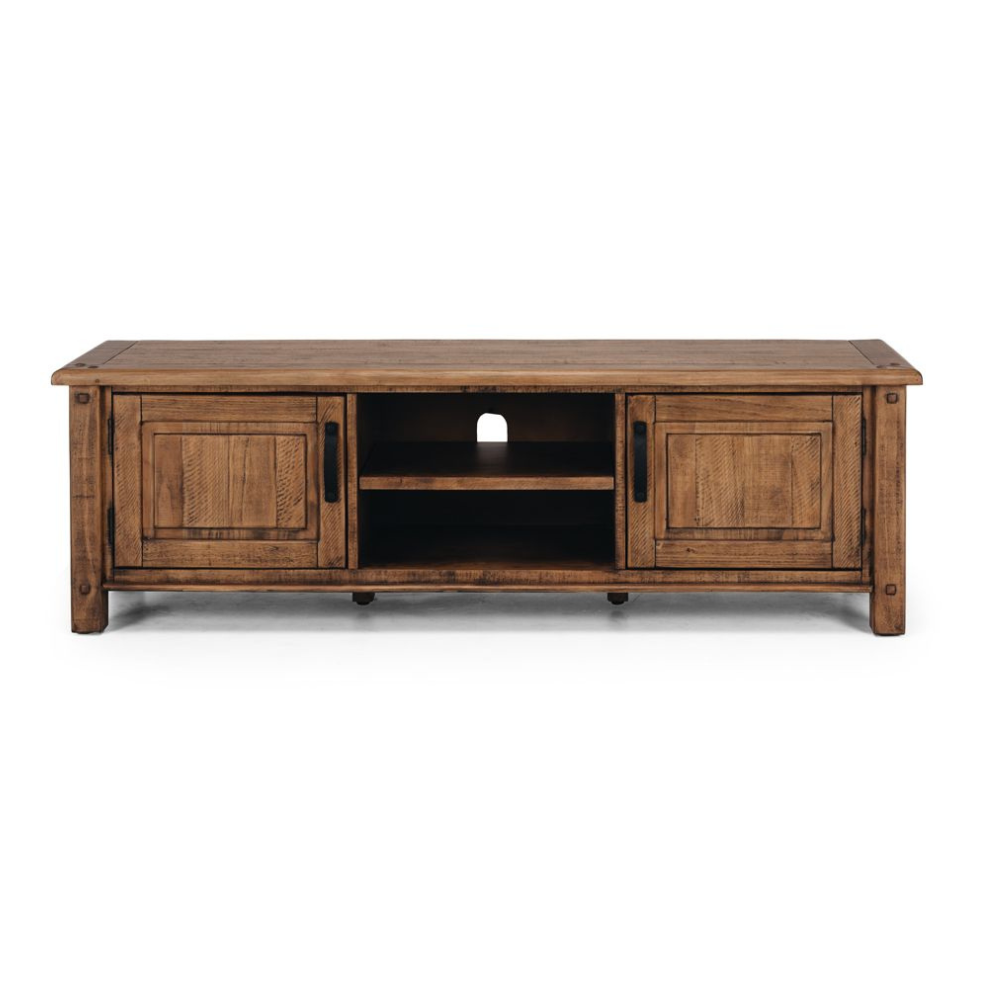 OBERON ENTERTAINMENT UNIT