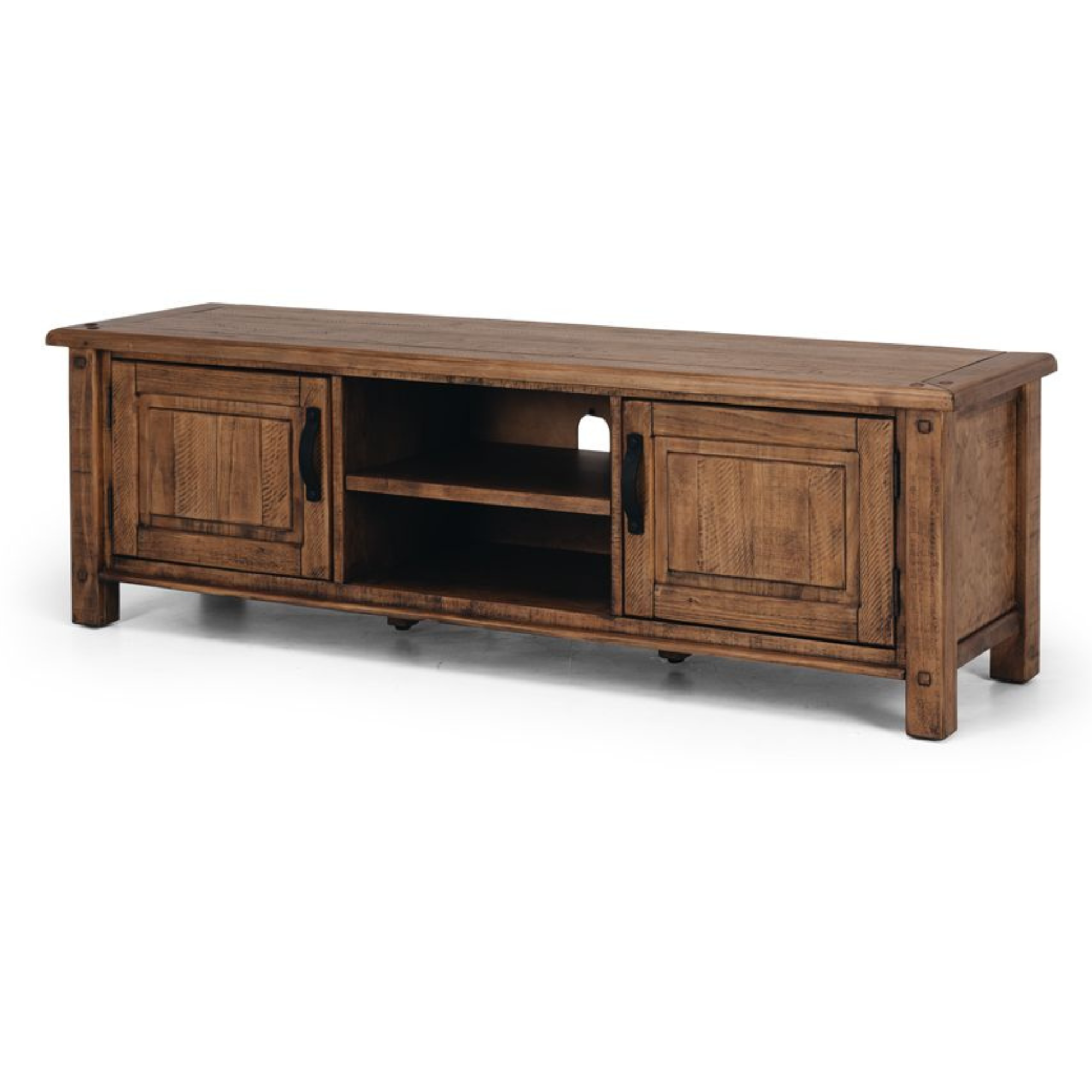 OBERON ENTERTAINMENT UNIT