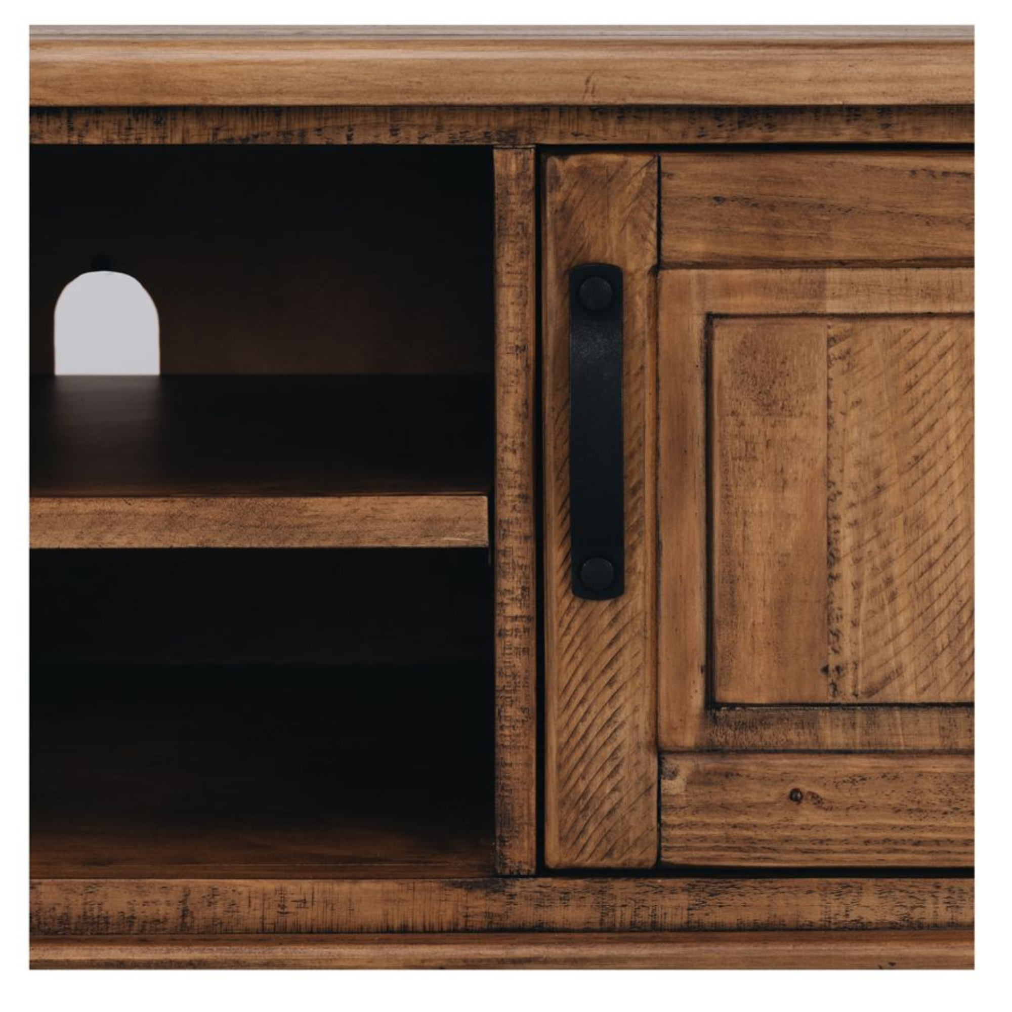 OBERON ENTERTAINMENT UNIT