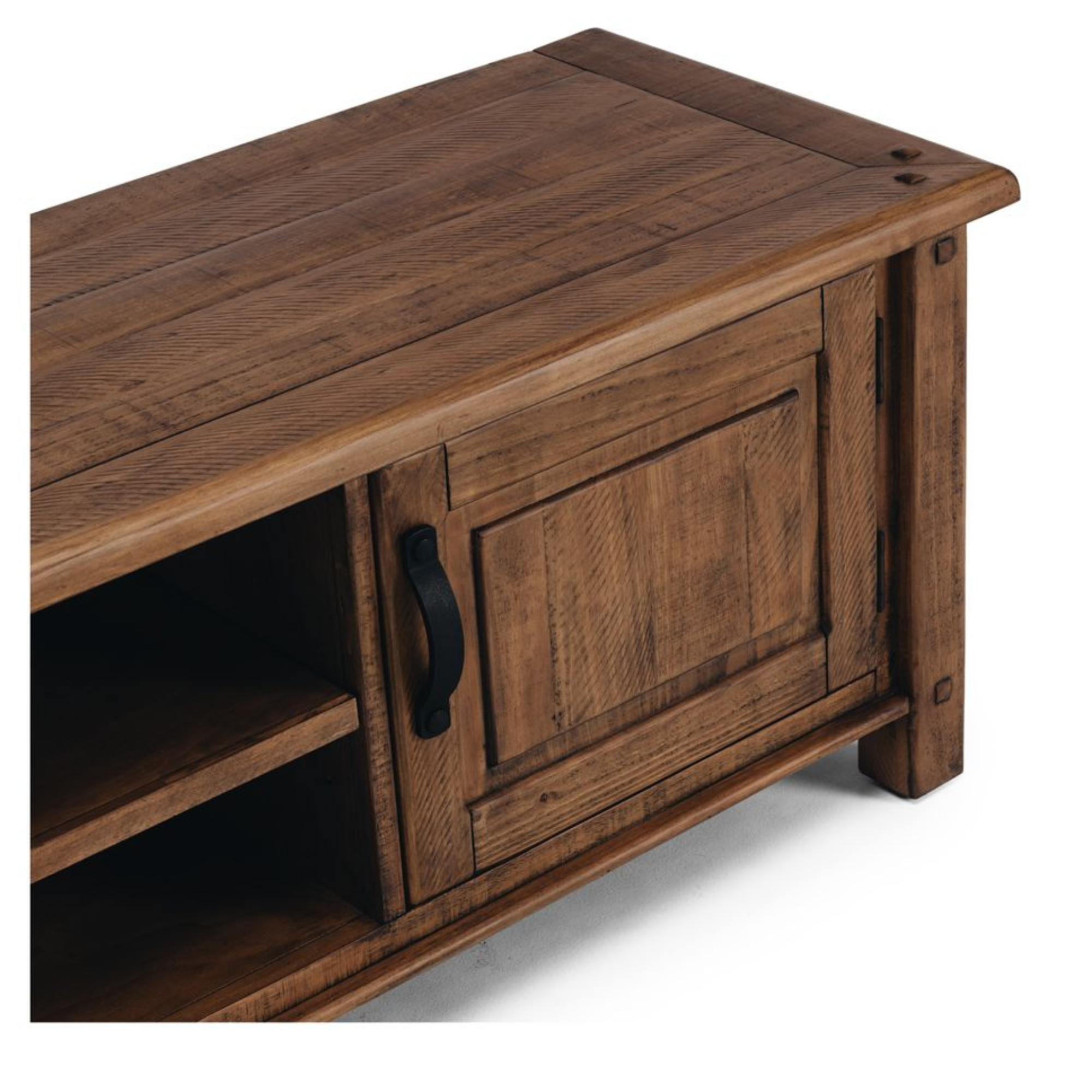 OBERON ENTERTAINMENT UNIT