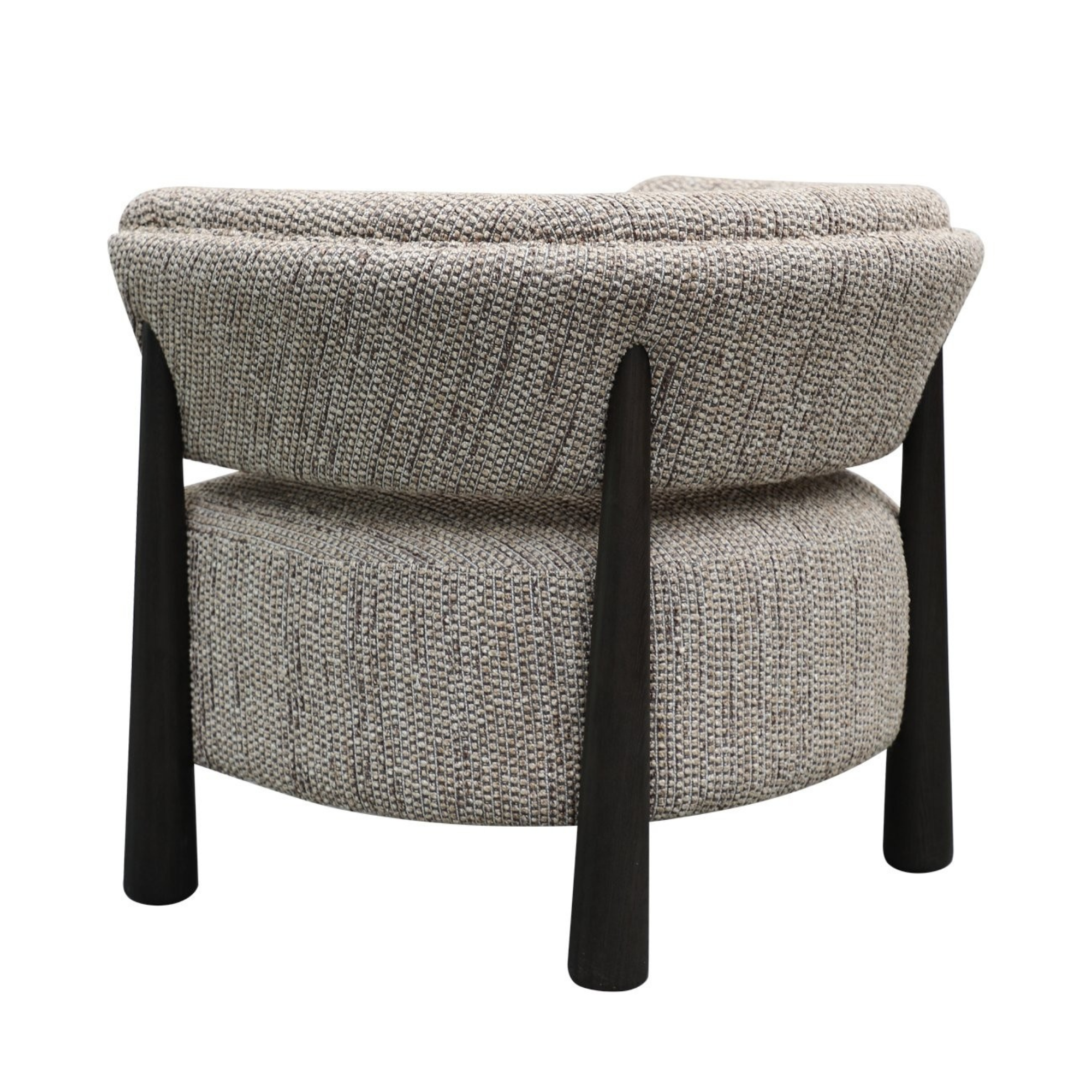 Odessa Occasional Chair | Caramel