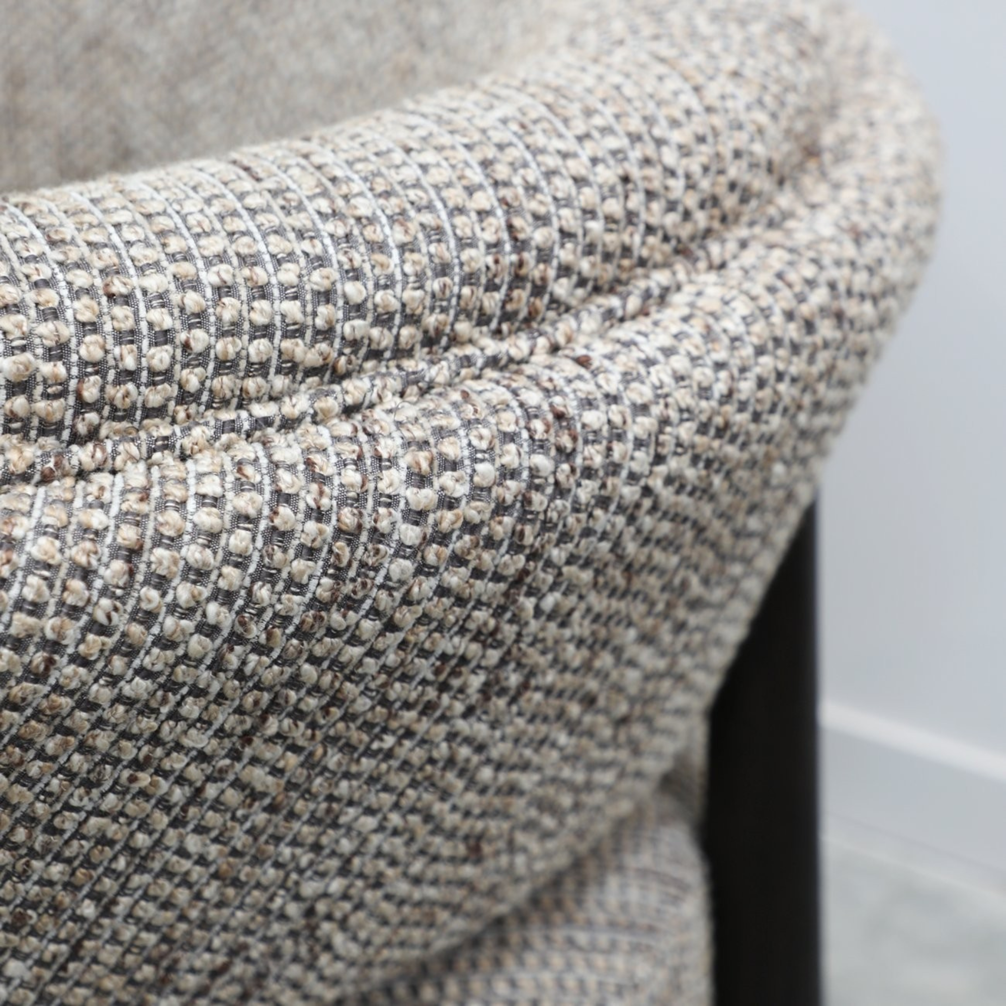 ODESSA OCCASIONAL CHAIR | CARAMEL