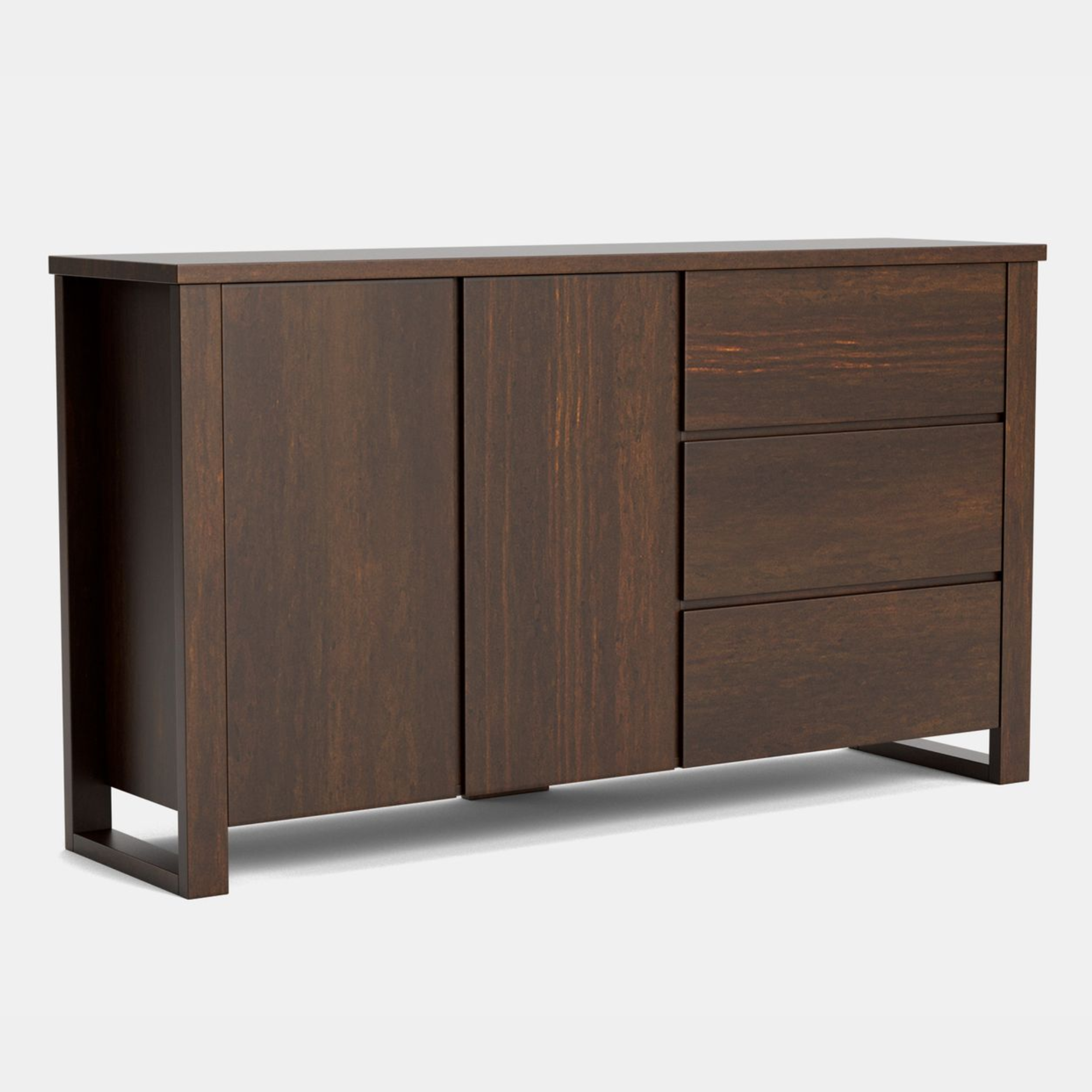 Ohope Pine Buffet | NZ Made