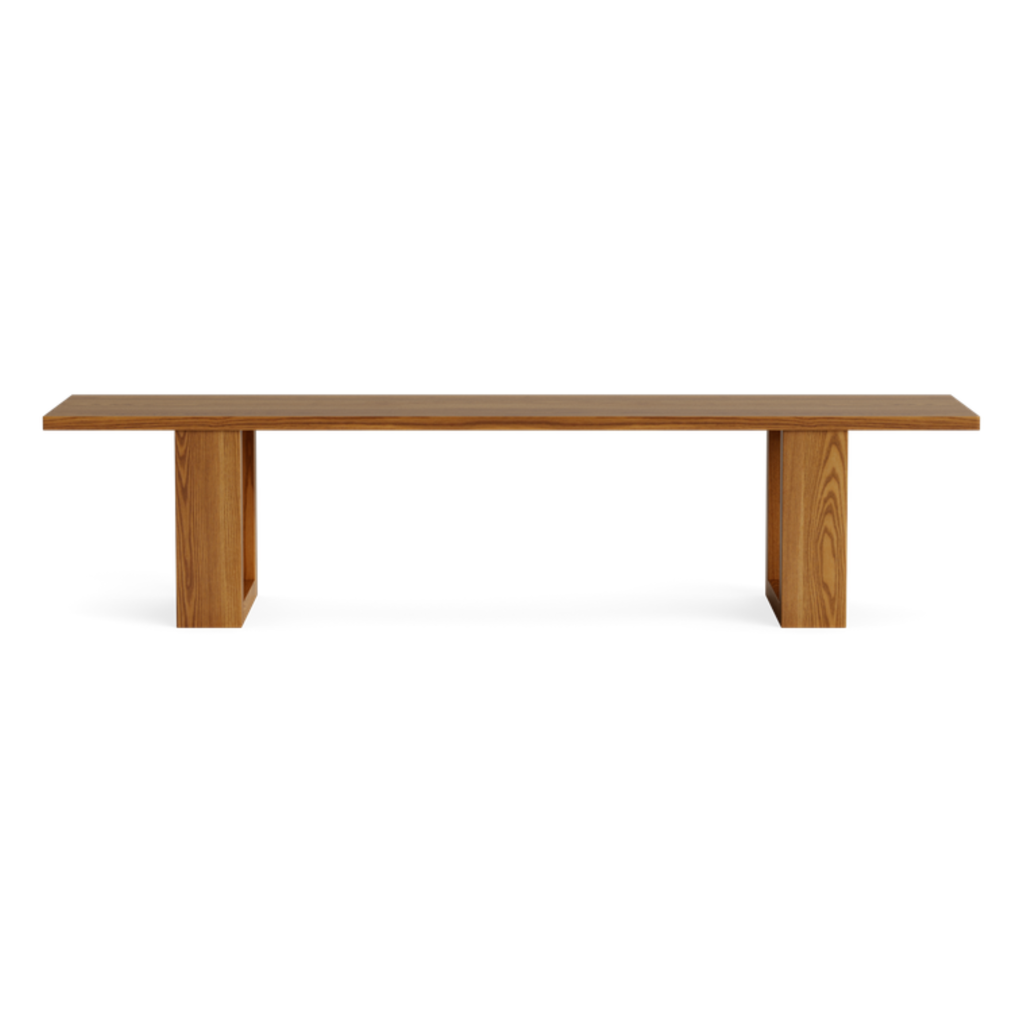 Ohope Pine 2000 Bench Seat | NZ Made