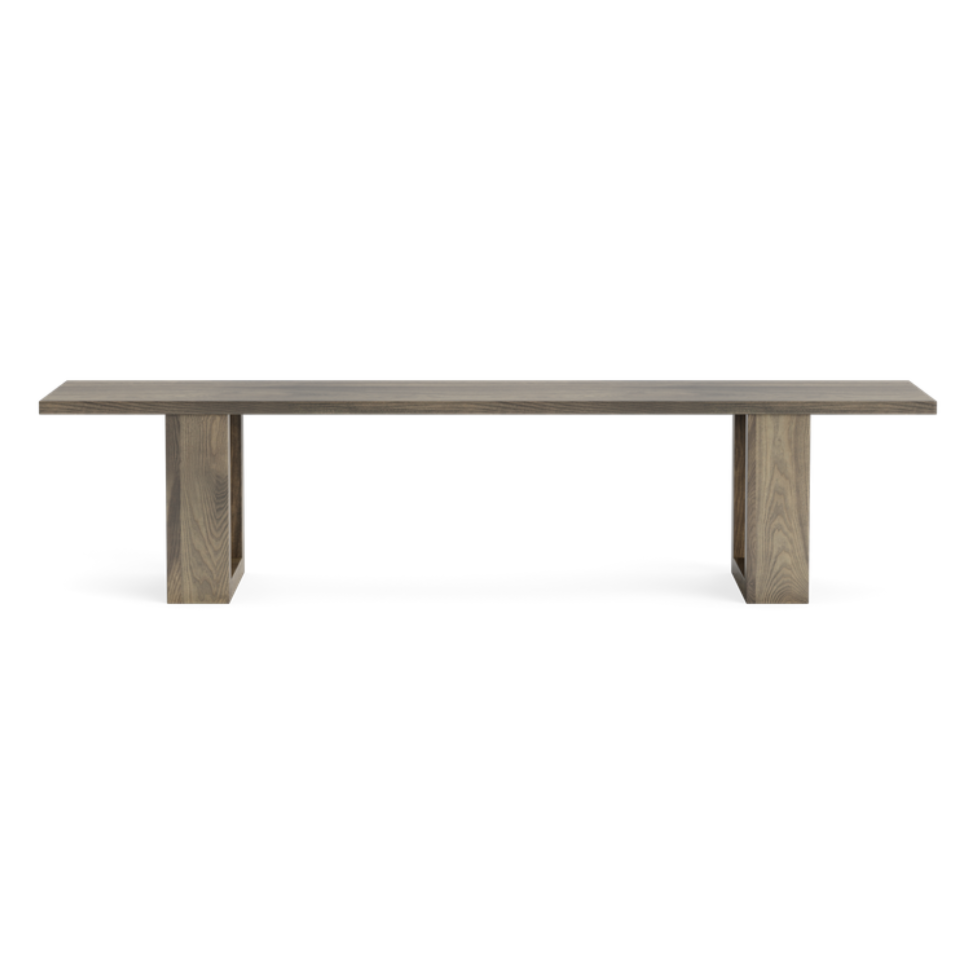Ohope Pine 2000 Bench Seat | NZ Made