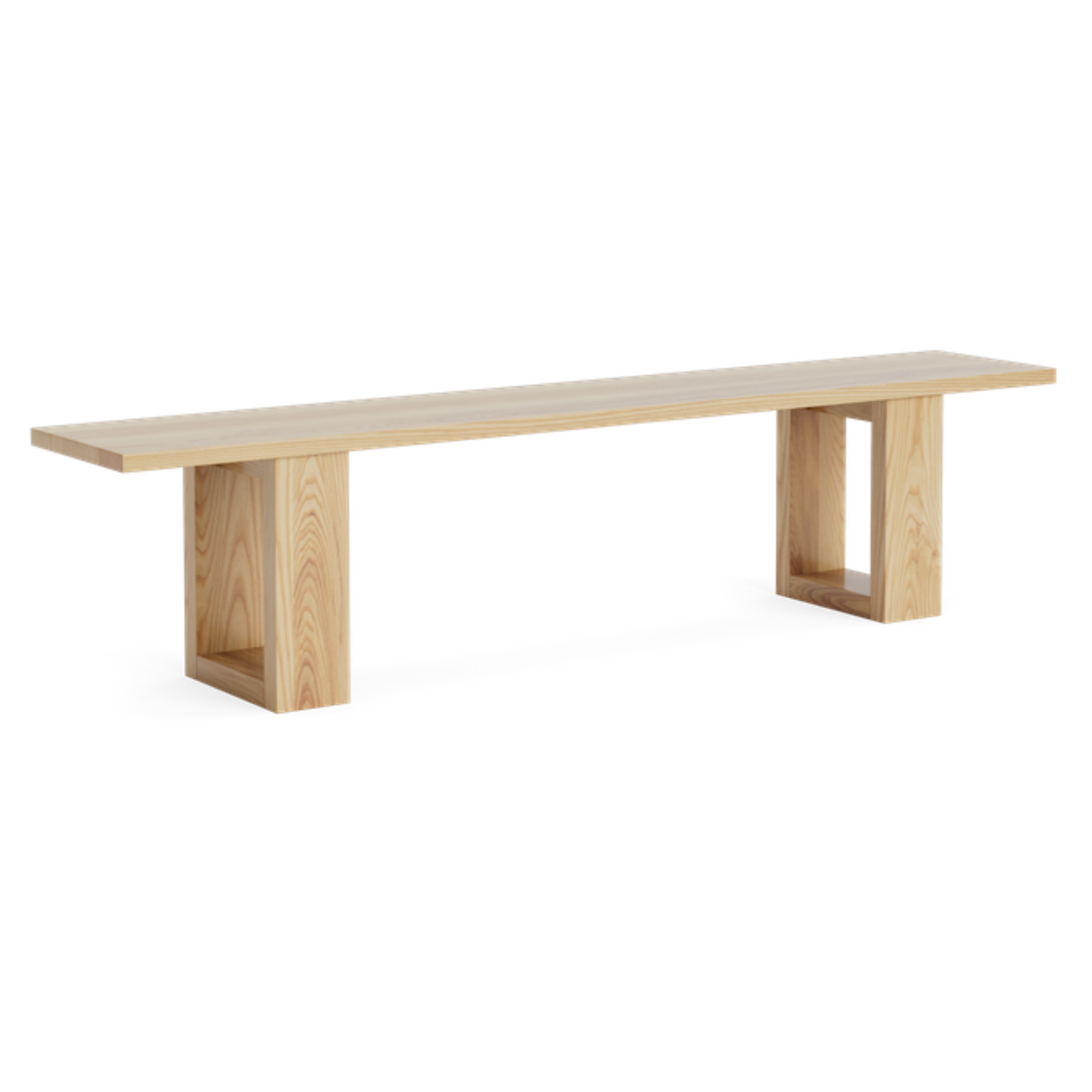 Ohope Pine 2000 Bench Seat | NZ Made