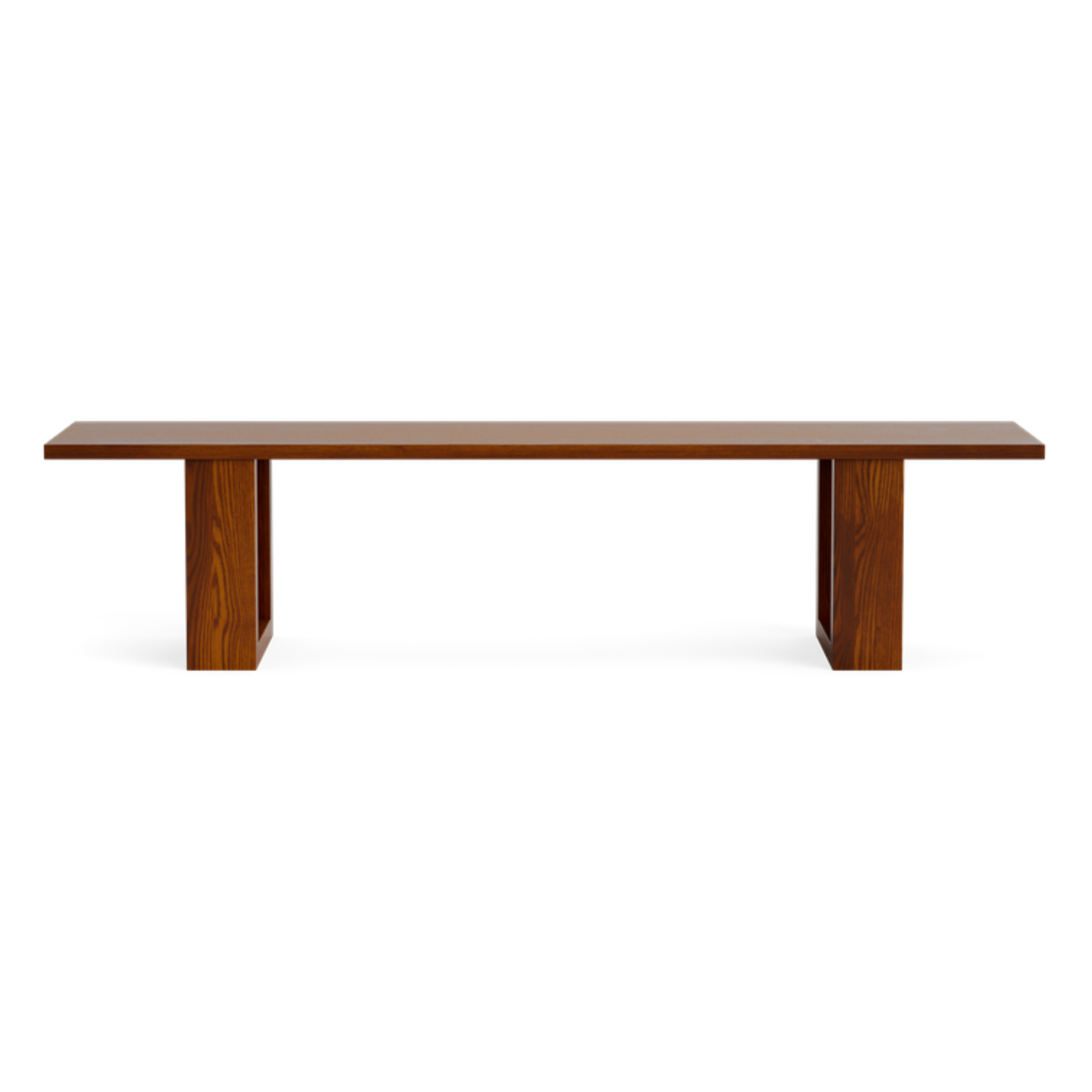 Ohope Pine 2000 Bench Seat | NZ Made