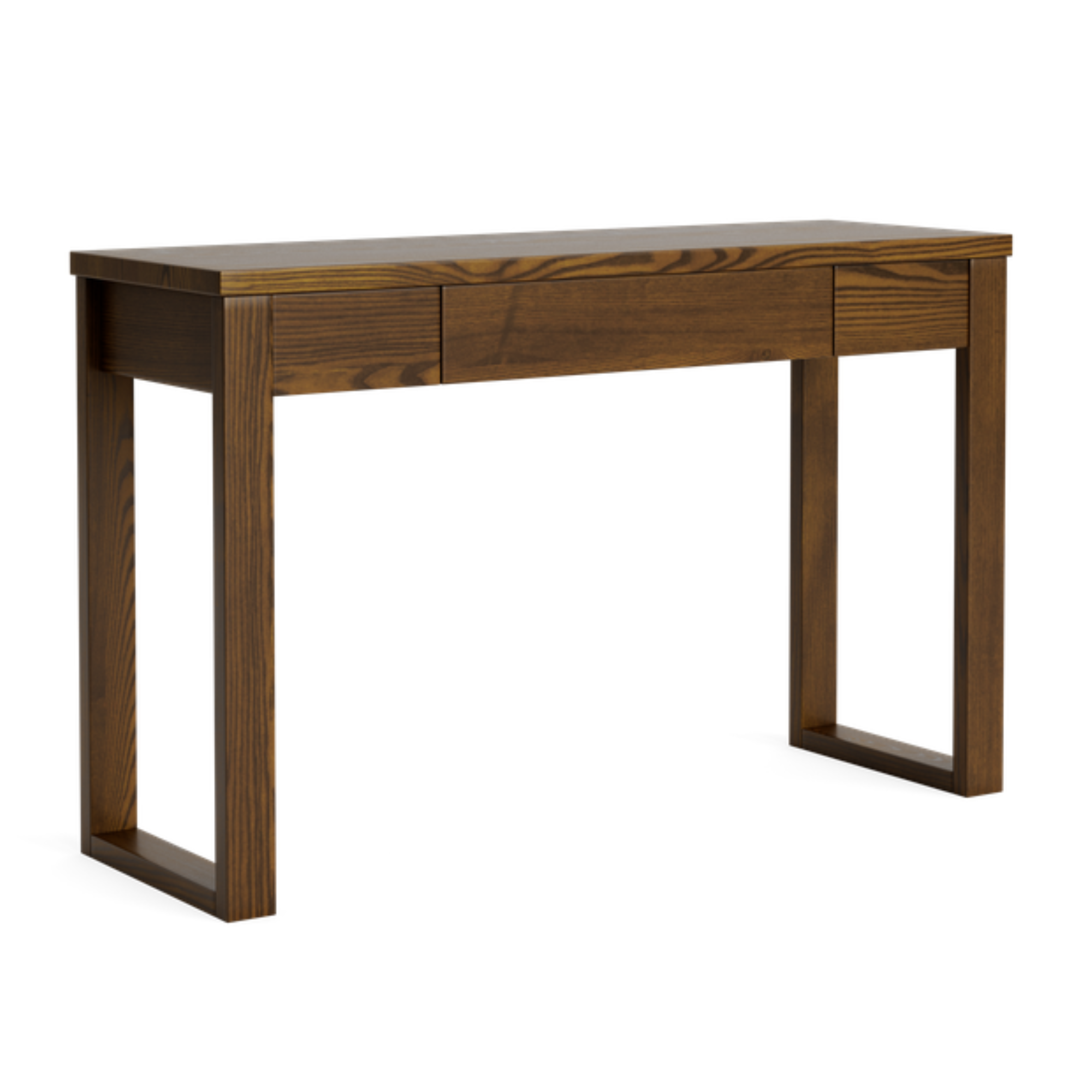 OHOPE HALL TABLE WITH DRAWER | NZ PINE OR AMERICAN ASH | NZ MADE