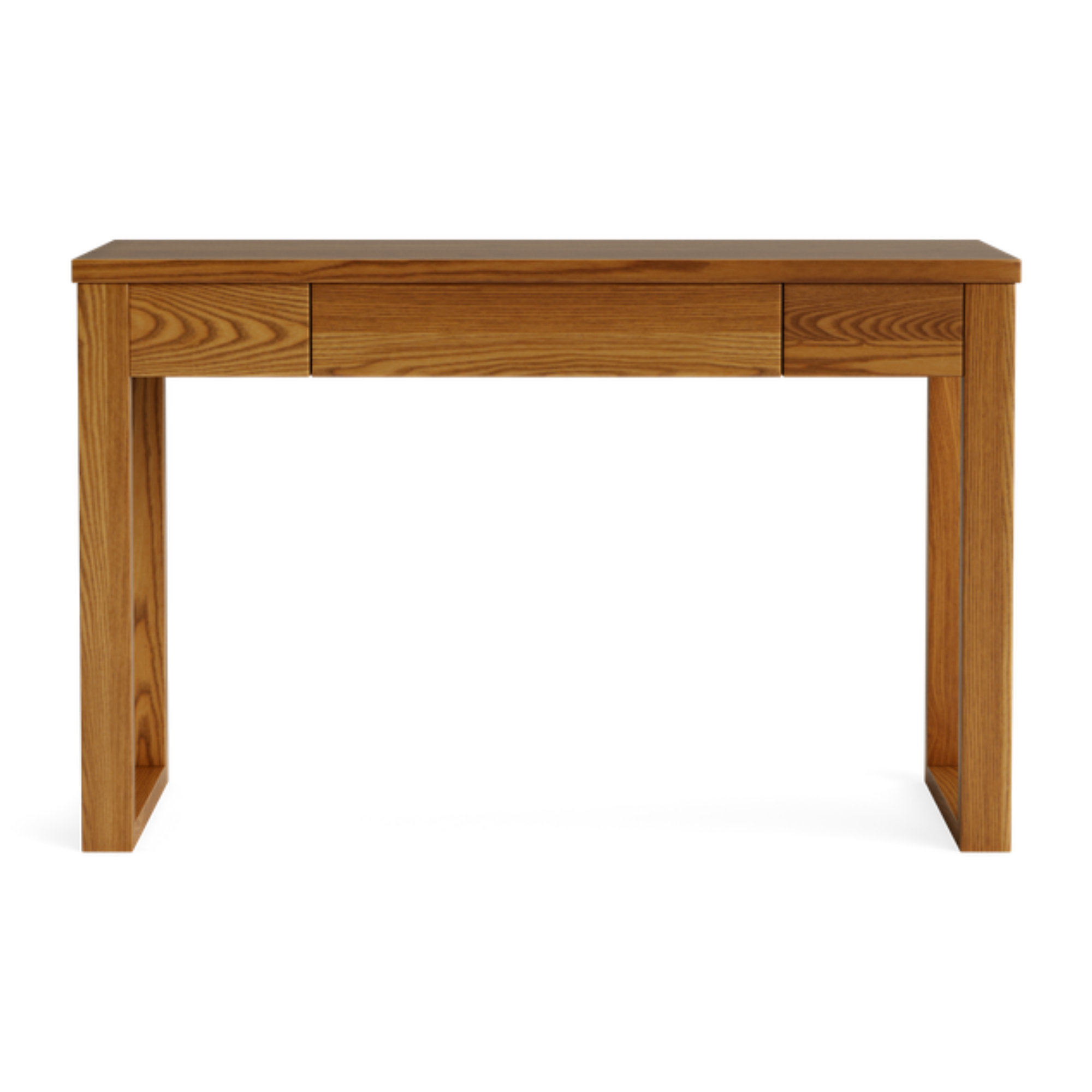 OHOPE HALL TABLE WITH DRAWER | NZ PINE OR AMERICAN ASH | NZ MADE