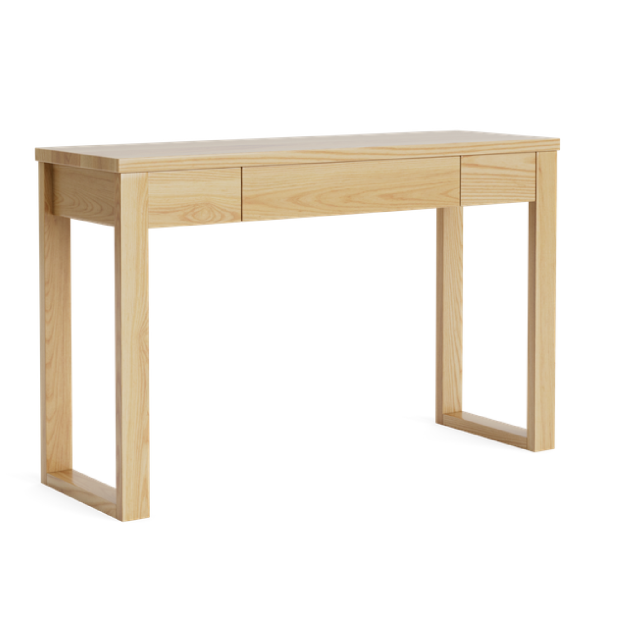 OHOPE HALL TABLE WITH DRAWER | NZ PINE OR AMERICAN ASH | NZ MADE