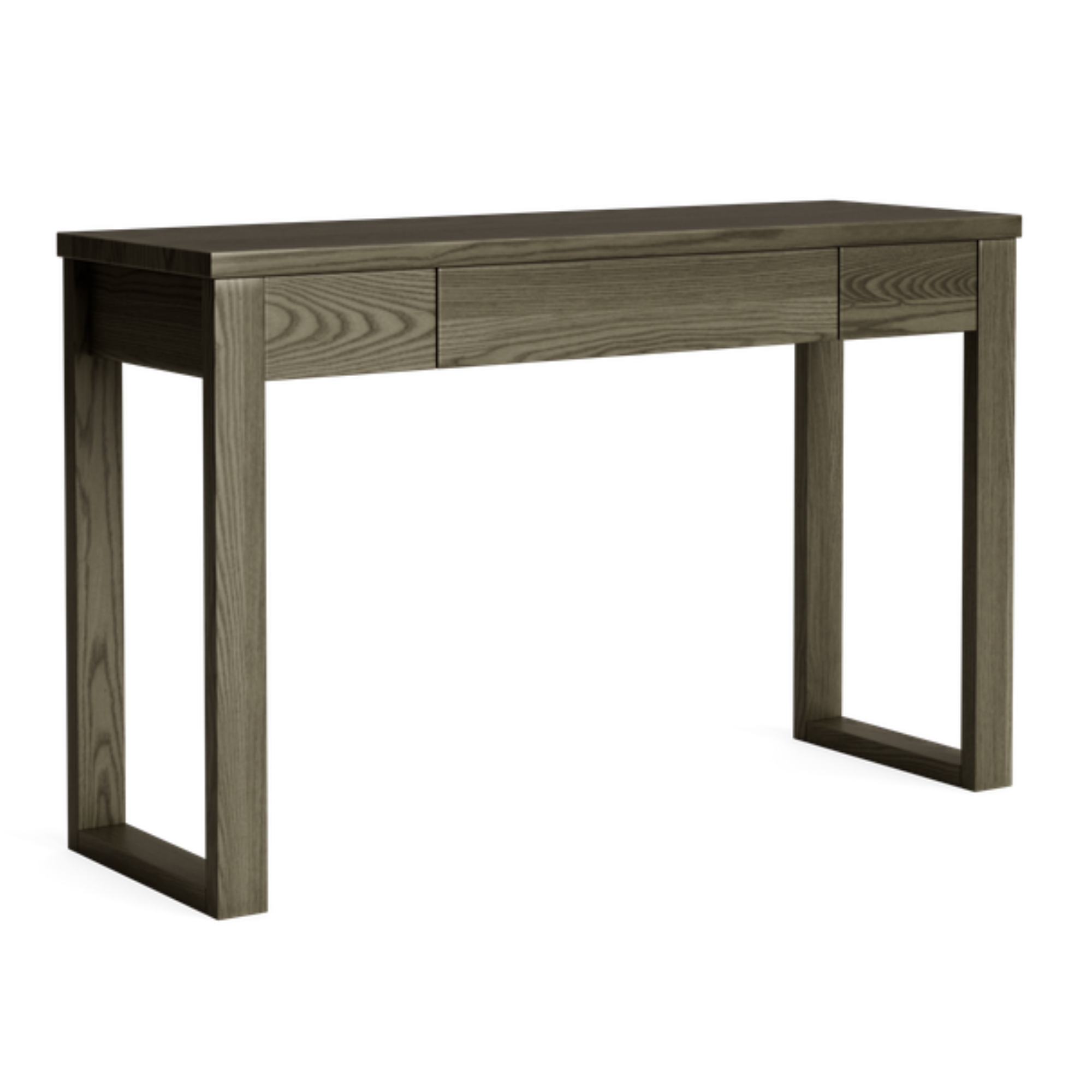 OHOPE HALL TABLE WITH DRAWER | NZ PINE OR AMERICAN ASH | NZ MADE