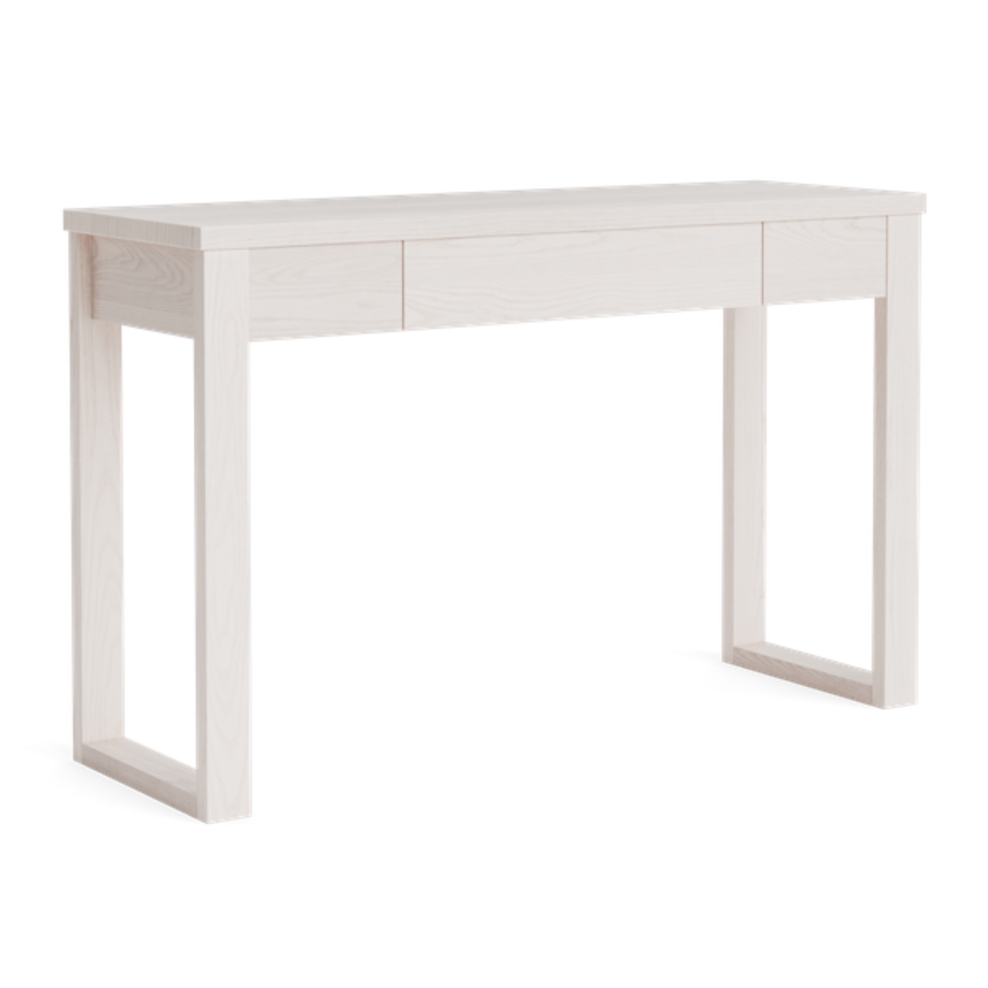 OHOPE HALL TABLE WITH DRAWER | NZ PINE OR AMERICAN ASH | NZ MADE