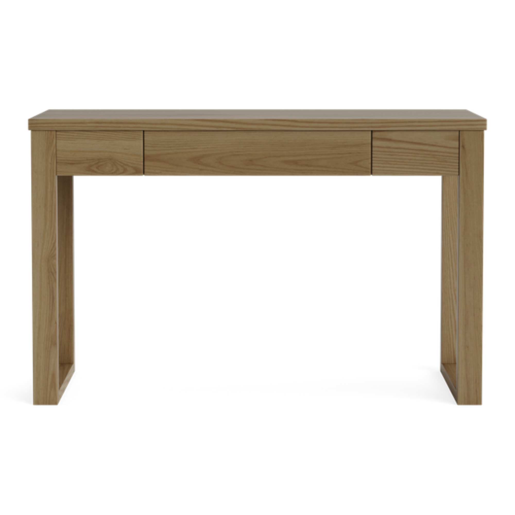OHOPE HALL TABLE WITH DRAWER | NZ PINE OR AMERICAN ASH | NZ MADE