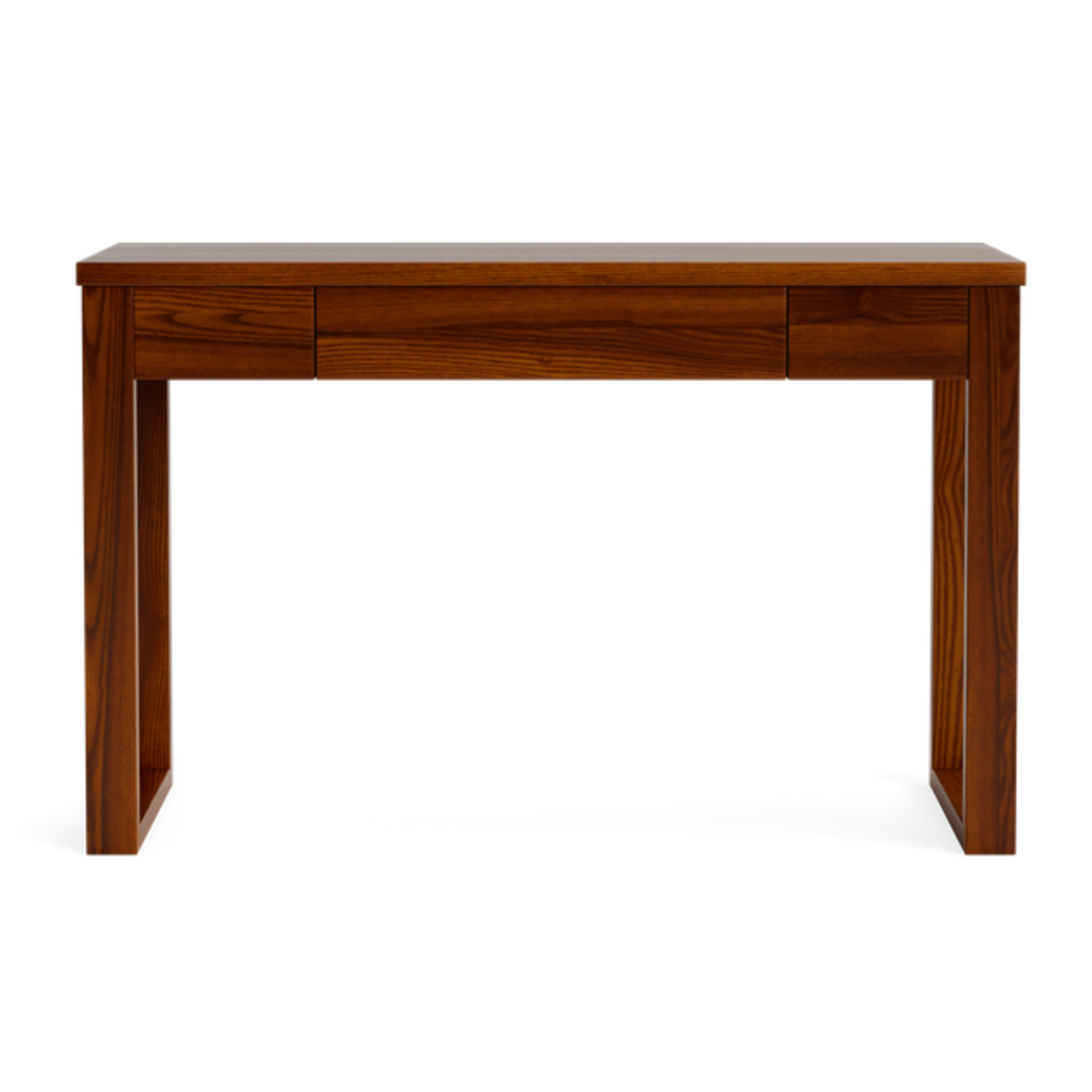 OHOPE HALL TABLE WITH DRAWER | NZ PINE OR AMERICAN ASH | NZ MADE