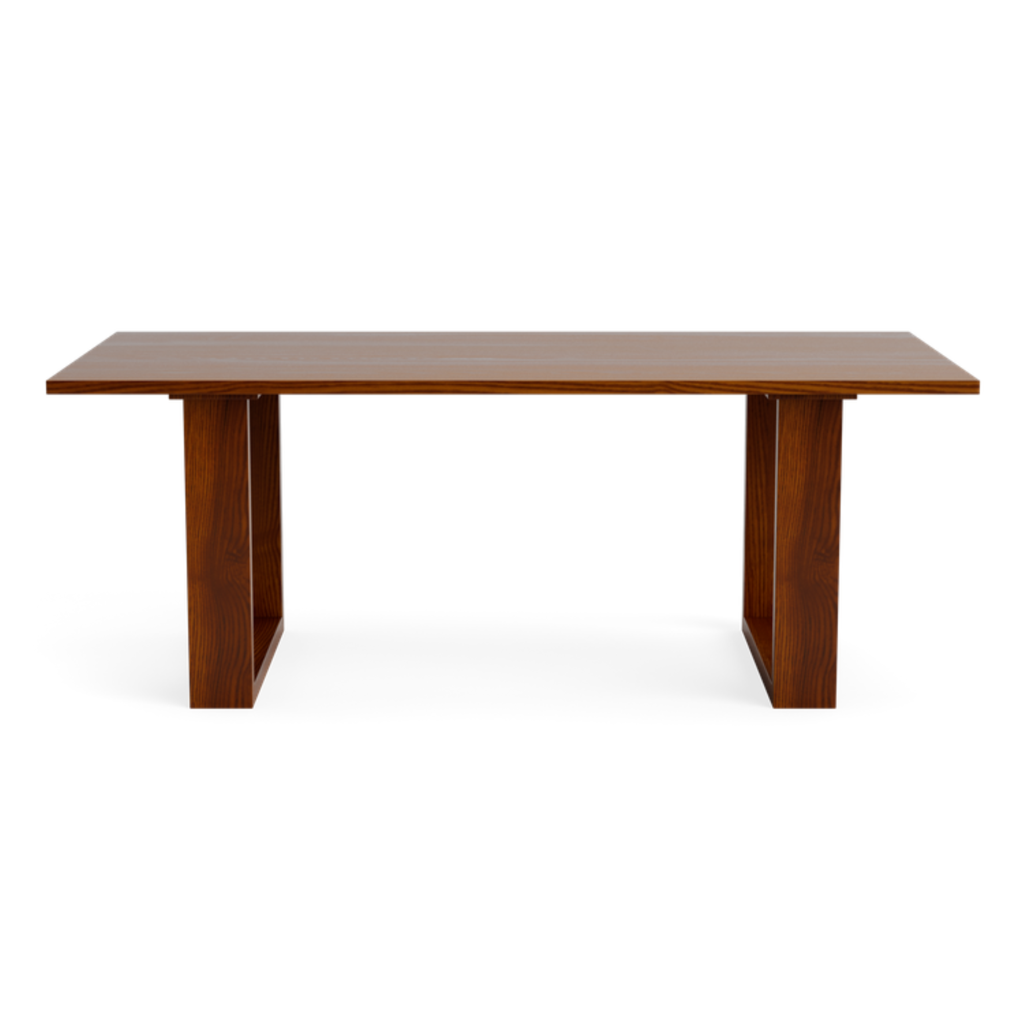 OHOPE DINING TABLE | 4 SIZES | NZ PINE OR AMERICAN ASH | NZ MADE