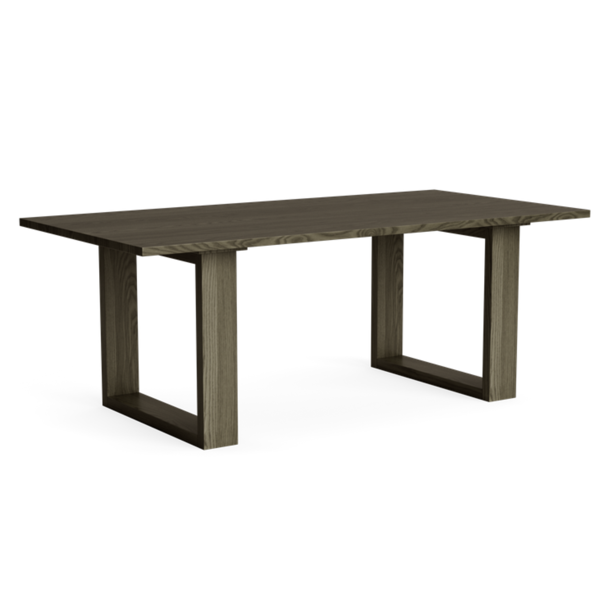 OHOPE DINING TABLE | 4 SIZES | NZ PINE OR AMERICAN ASH | NZ MADE