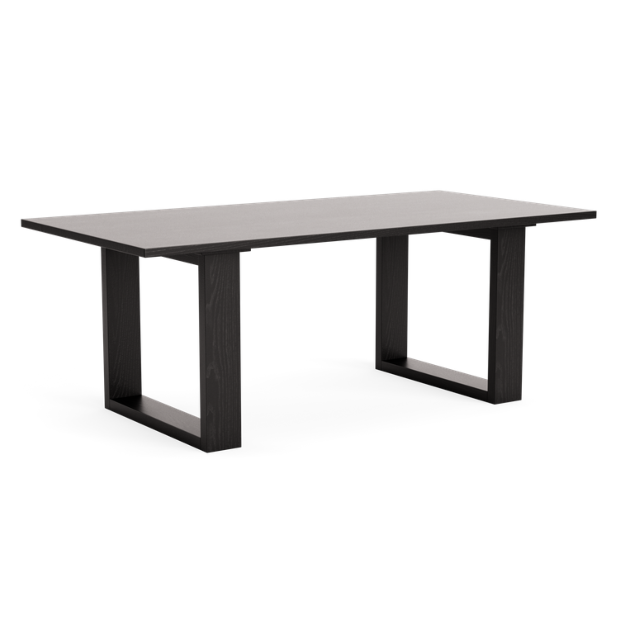 OHOPE DINING TABLE | 4 SIZES | NZ PINE OR AMERICAN ASH | NZ MADE