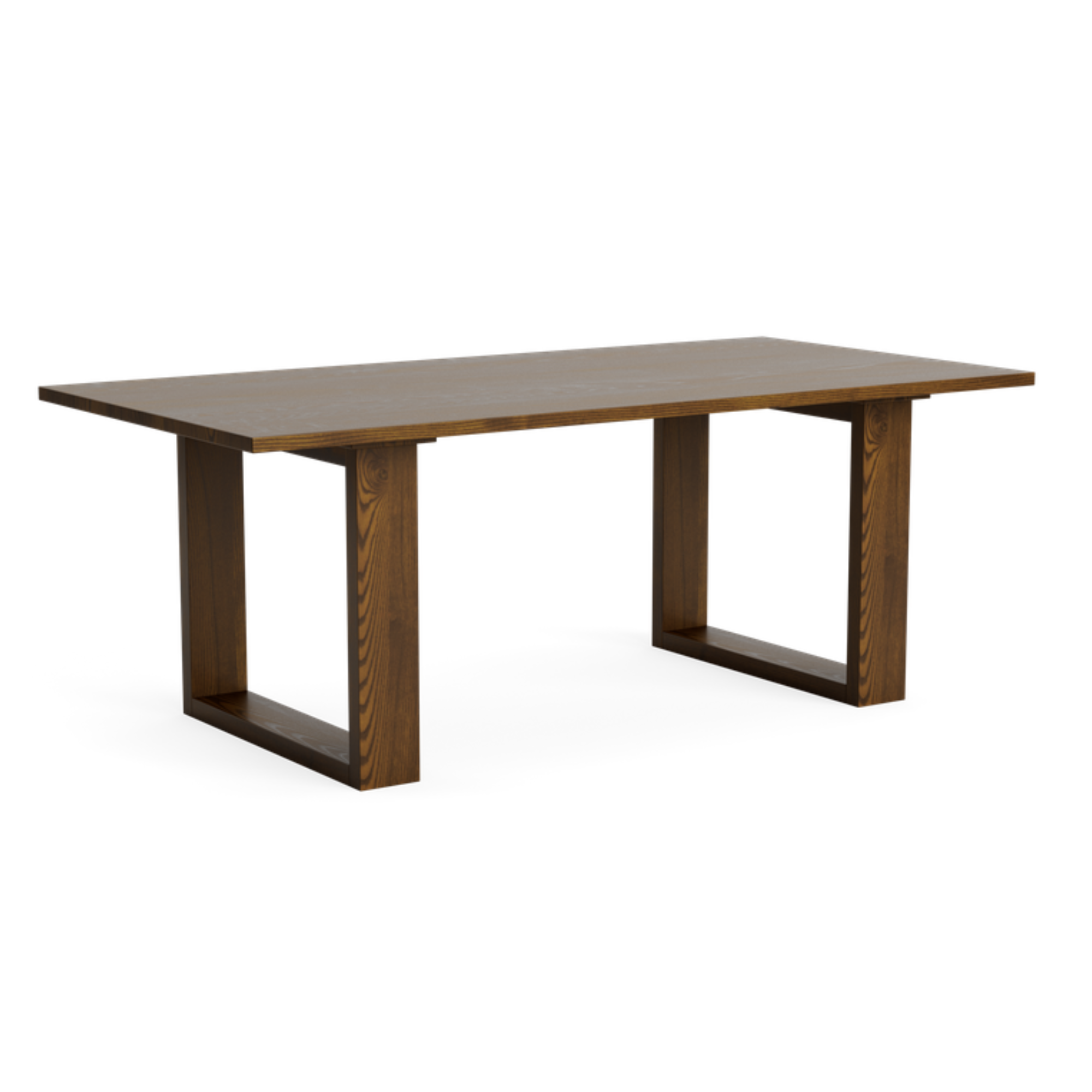 OHOPE DINING TABLE | 4 SIZES | NZ PINE OR AMERICAN ASH | NZ MADE