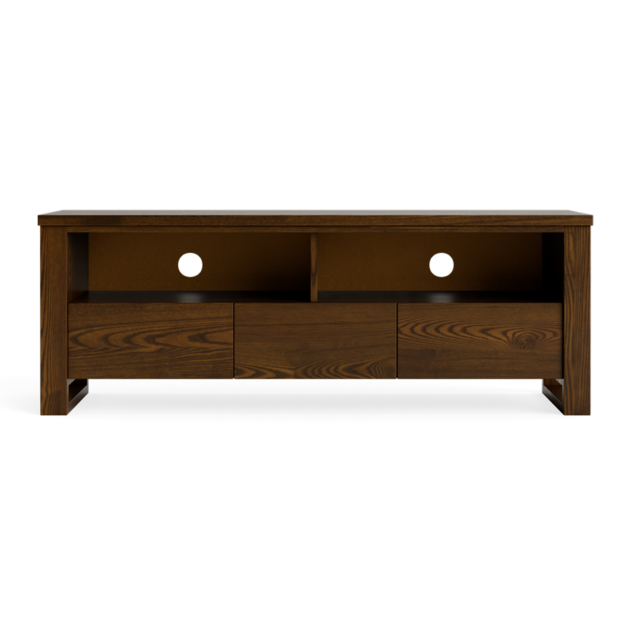 OHOPE ENTERTAINMENT UNIT | NZ PINE OR AMERICAN ASH | NZ MADE
