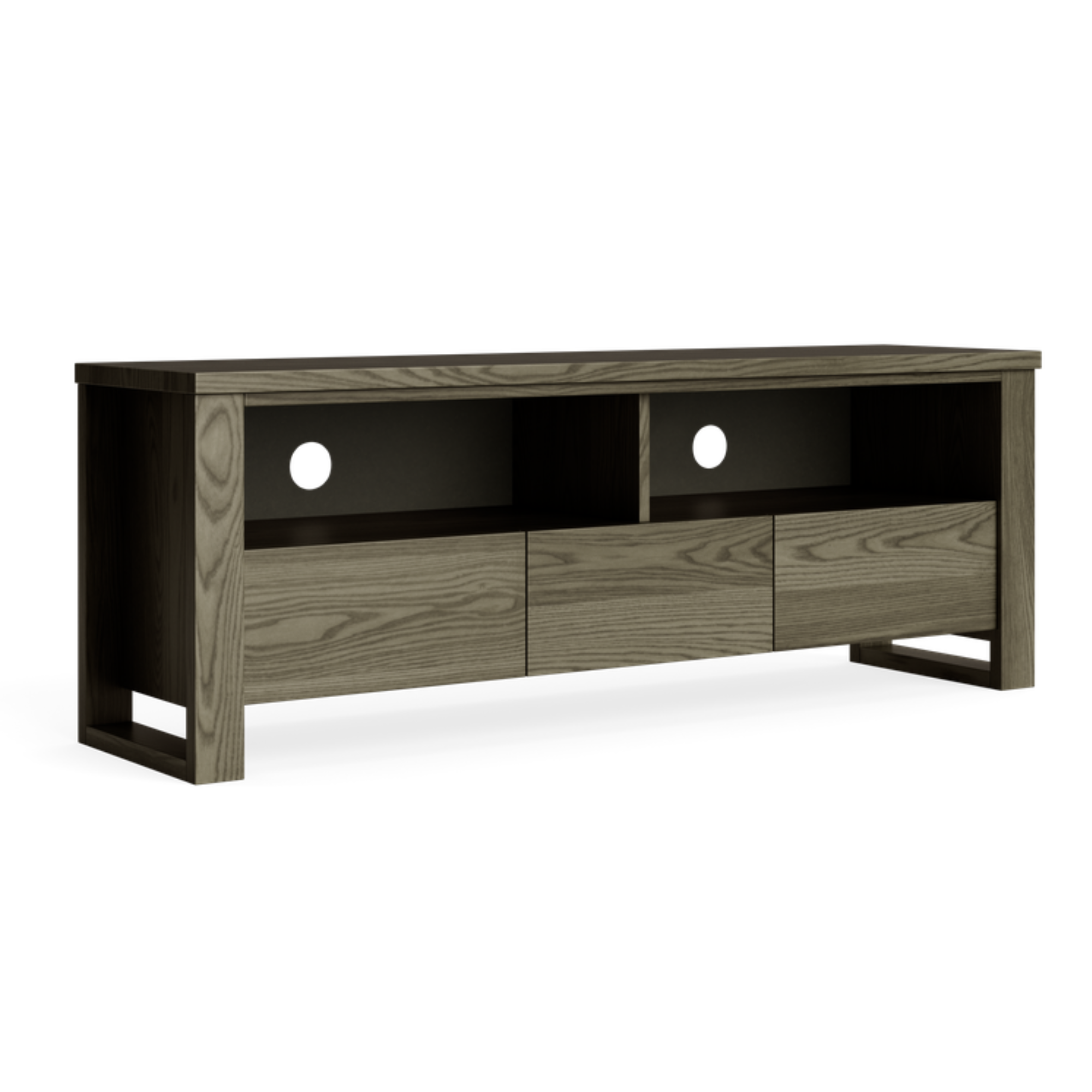 OHOPE ENTERTAINMENT UNIT | NZ PINE OR AMERICAN ASH | NZ MADE