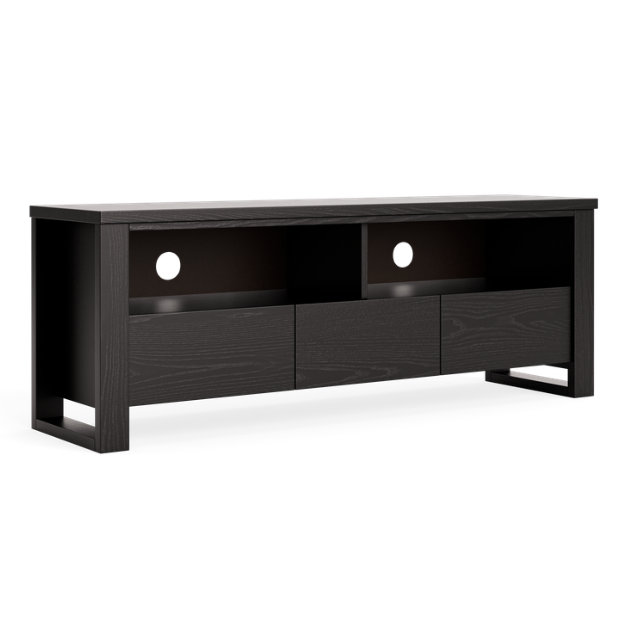 OHOPE ENTERTAINMENT UNIT | NZ PINE OR AMERICAN ASH | NZ MADE