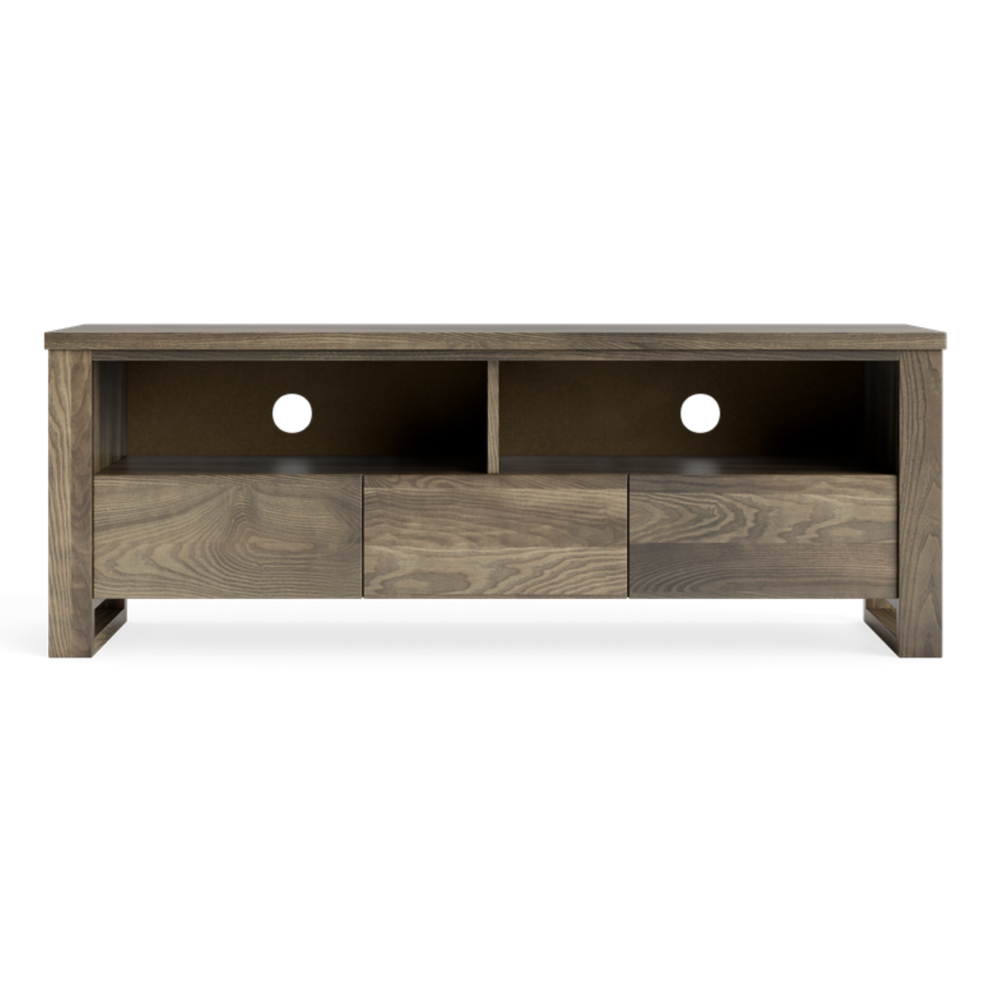 OHOPE ENTERTAINMENT UNIT | NZ PINE OR AMERICAN ASH | NZ MADE