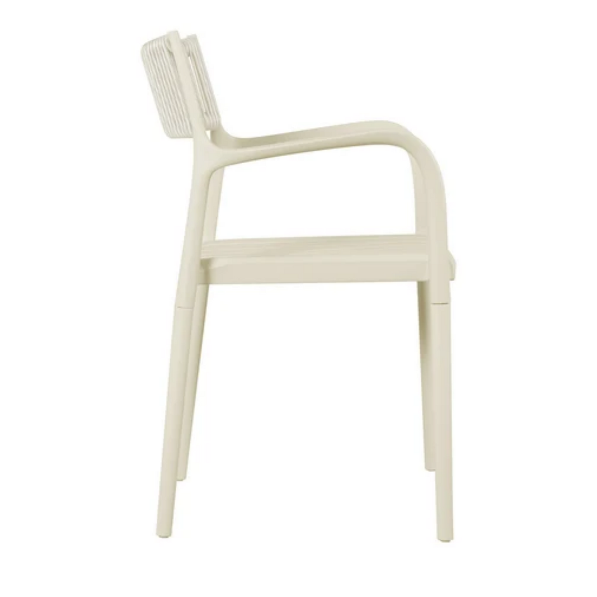 Oleo Outdoor Chair | Cream