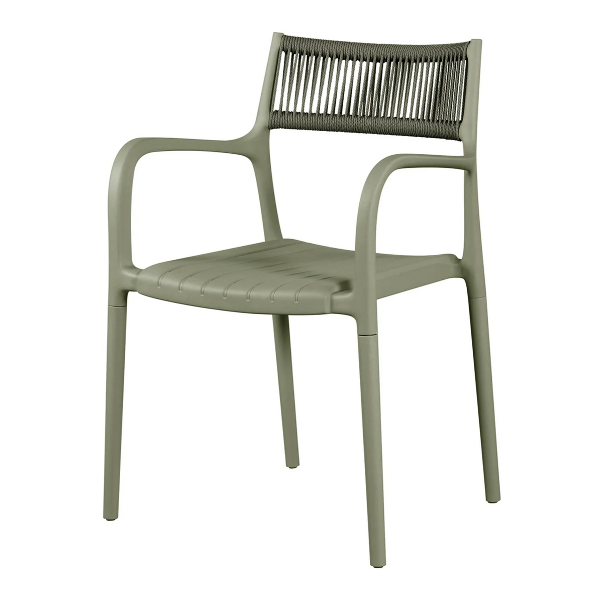 Oleo Outdoor Chair | Sage