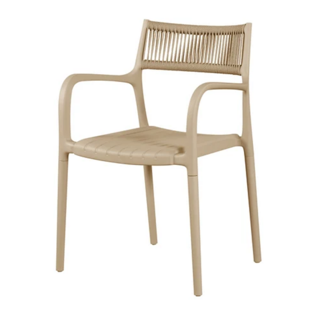 Oleo Outdoor Chair | Beige