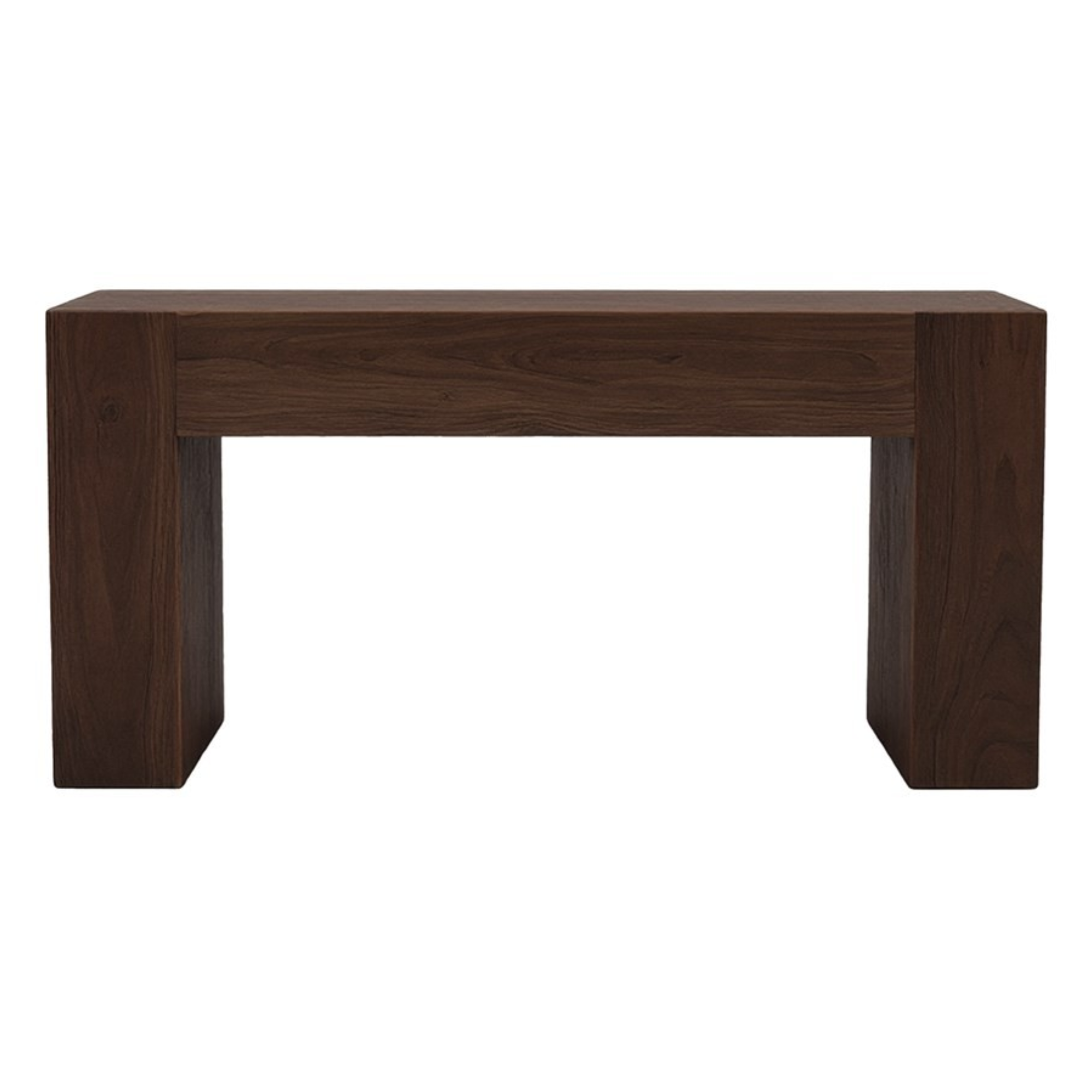 OLMA ELM CONSOLE | WALNUT