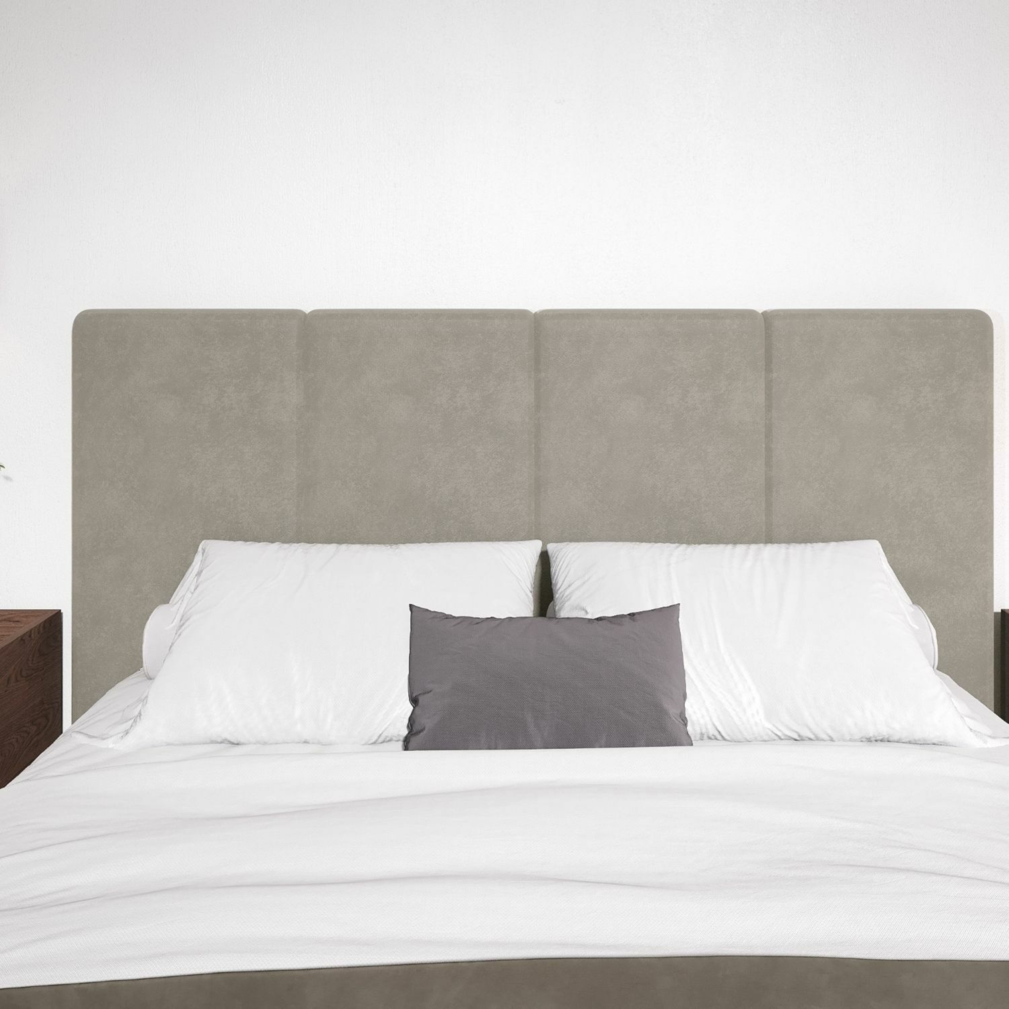 OPERAH HEADBOARD | NZ MADE | CHOOSE A FABRIC