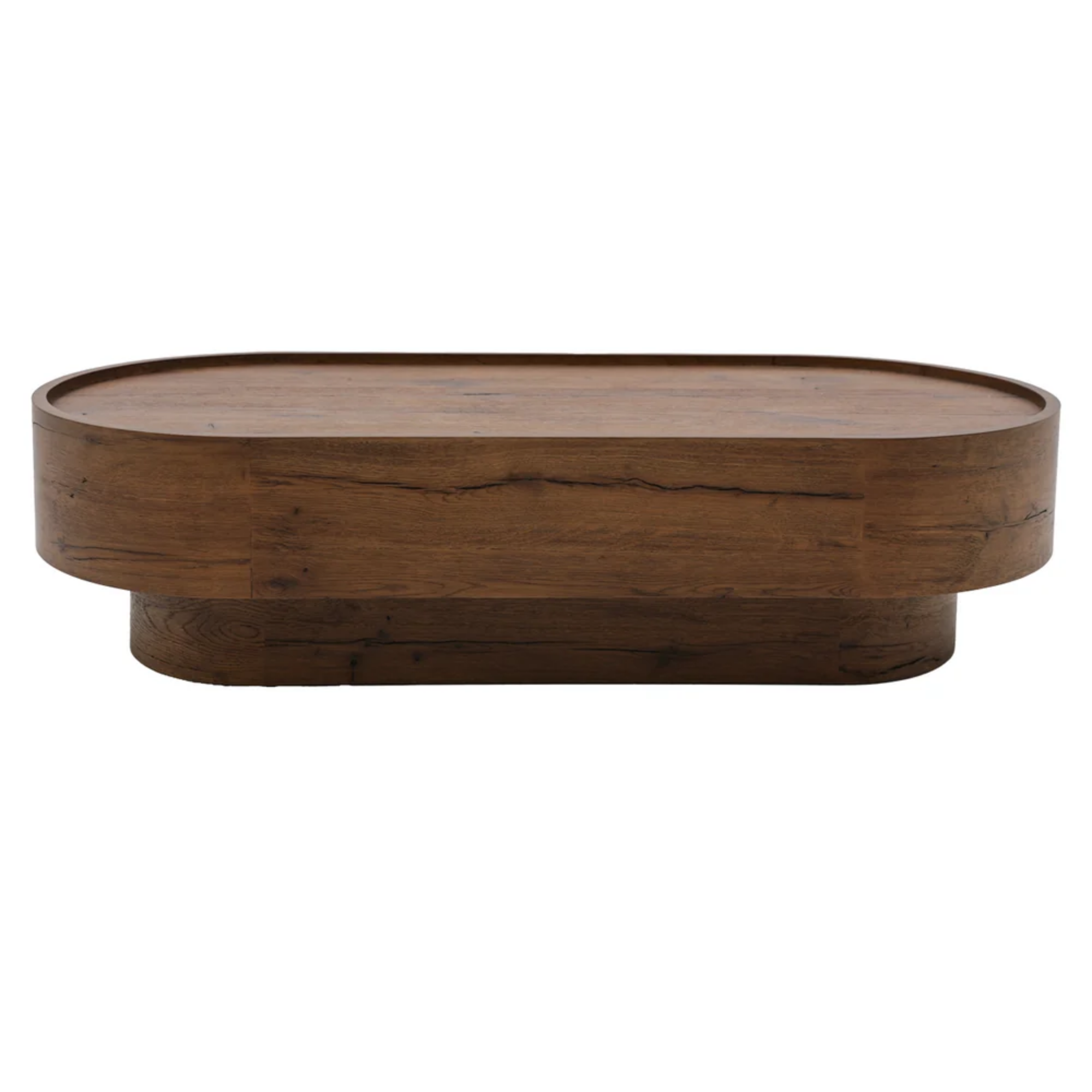 Orbit Coffee Table | Walnut