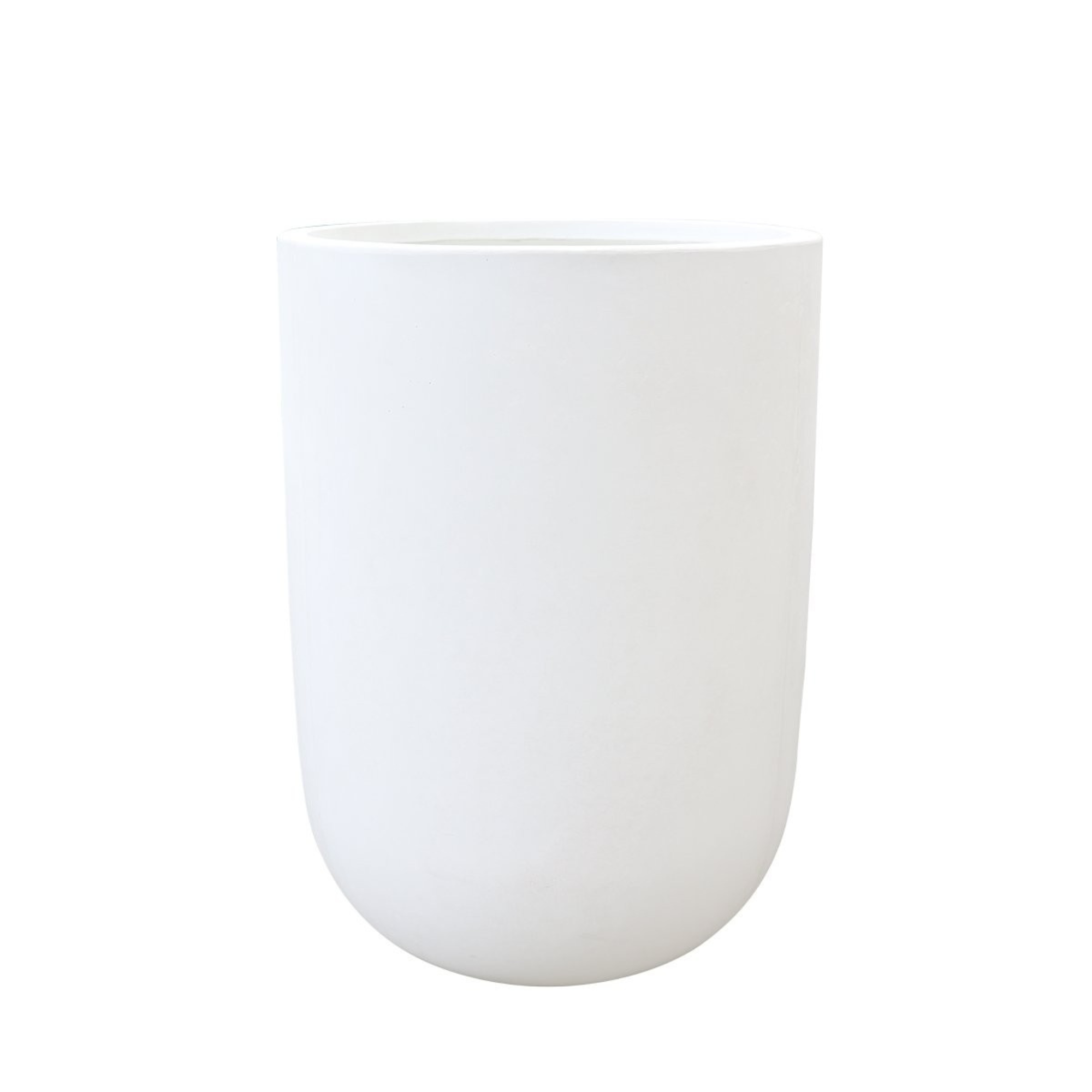 ORETI PLANTER | 3 SIZES | WHITE