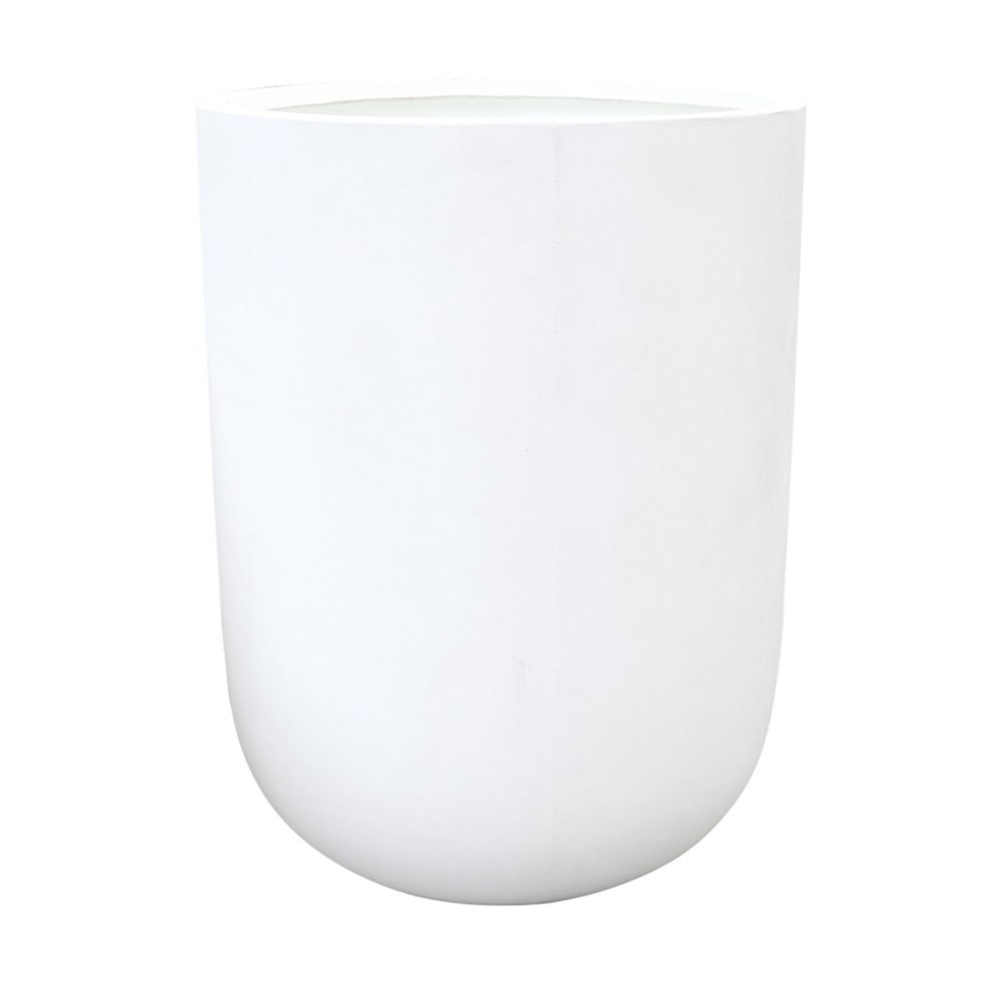 ORETI PLANTER | 3 SIZES | WHITE