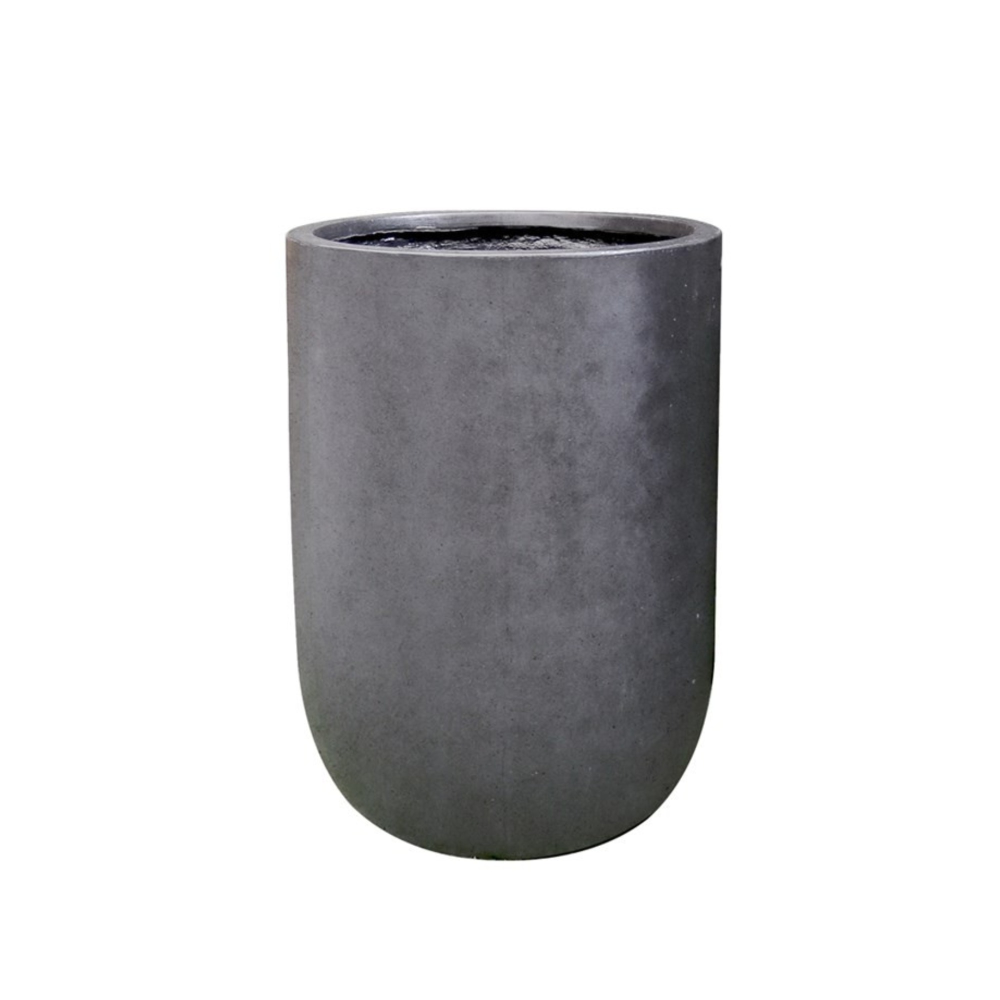 ORETI PLANTER | 3 SIZES | WHITE, BLACK OR WEATHERED CEMENT