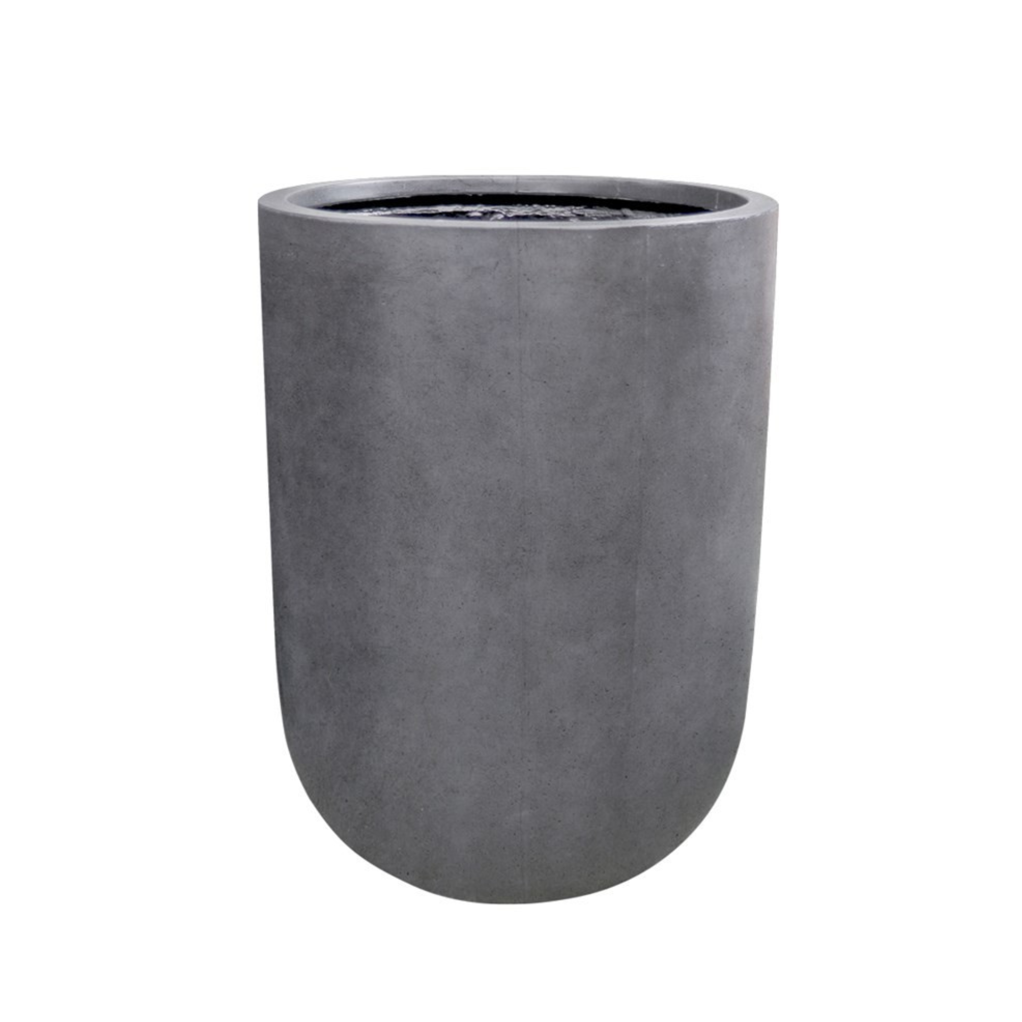 ORETI PLANTER | 3 SIZES | WEATHERED CEMENT