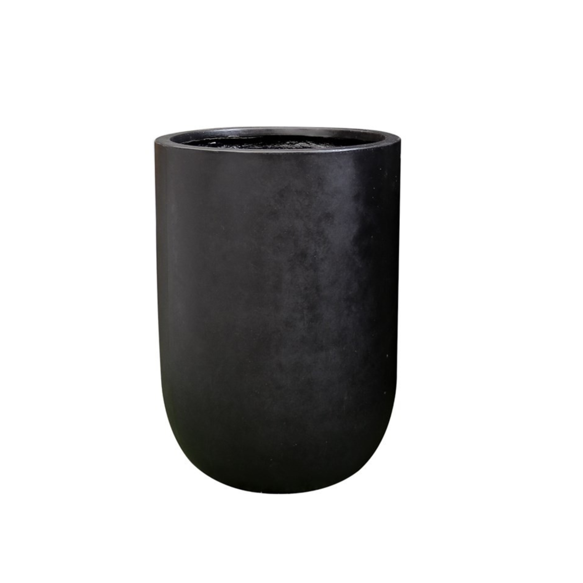 ORETI PLANTER | 3 SIZES | WHITE, BLACK OR WEATHERED CEMENT