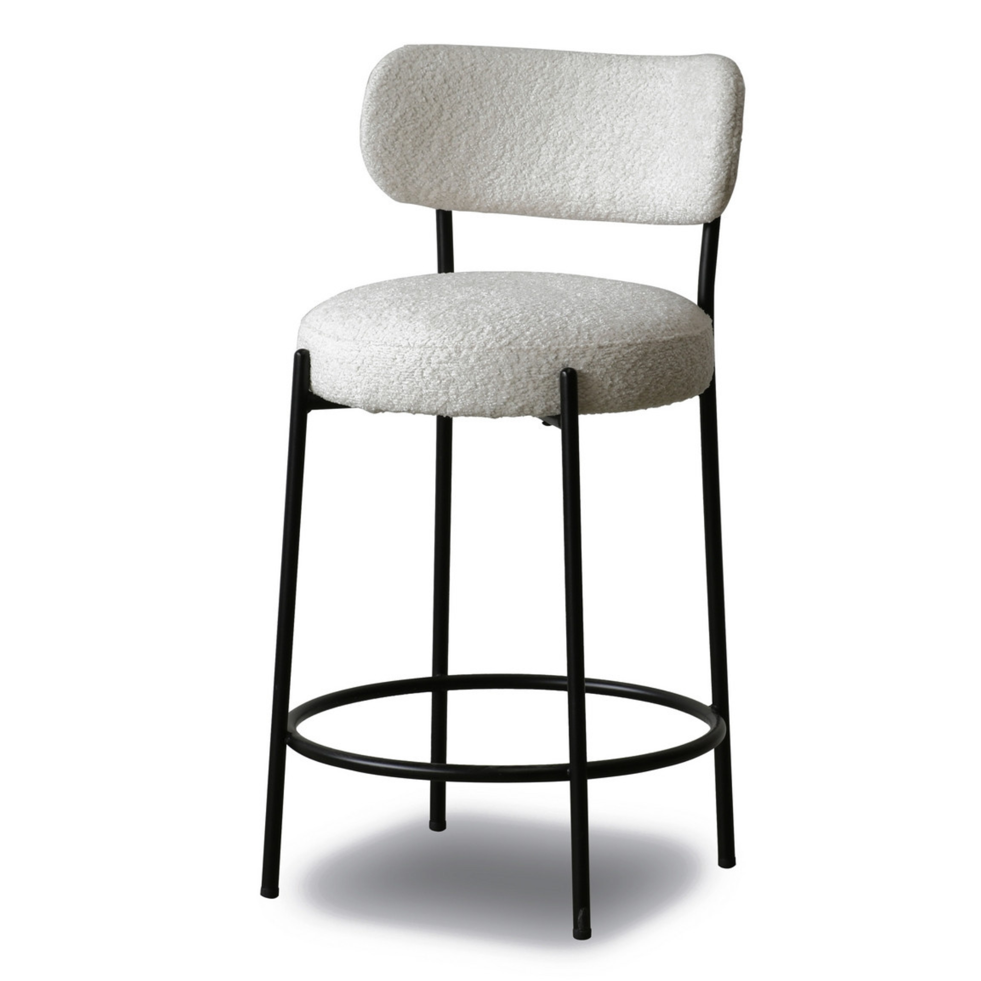 OSCAR BARSTOOL | 2 COLOURS