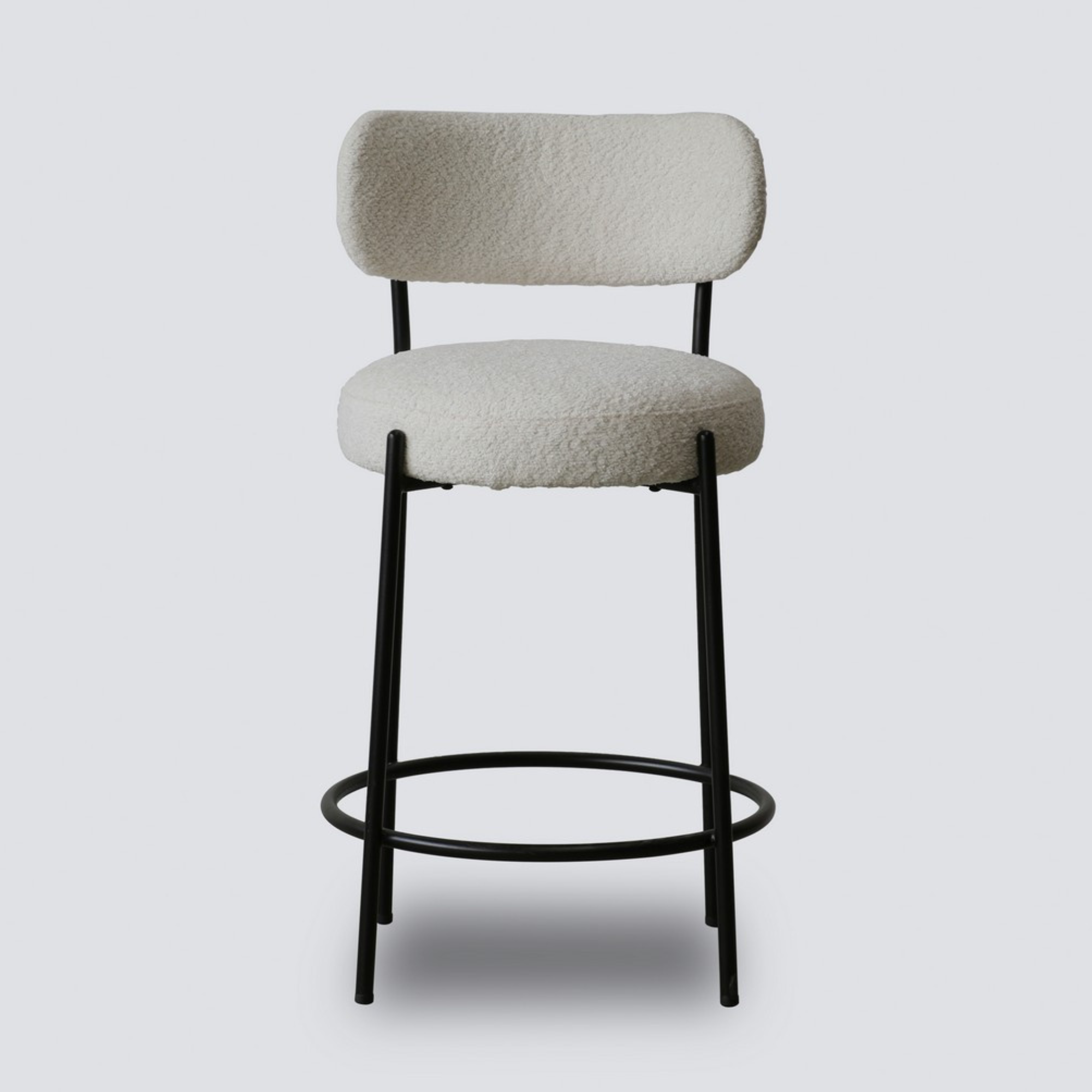 OSCAR BARSTOOL | 2 COLOURS