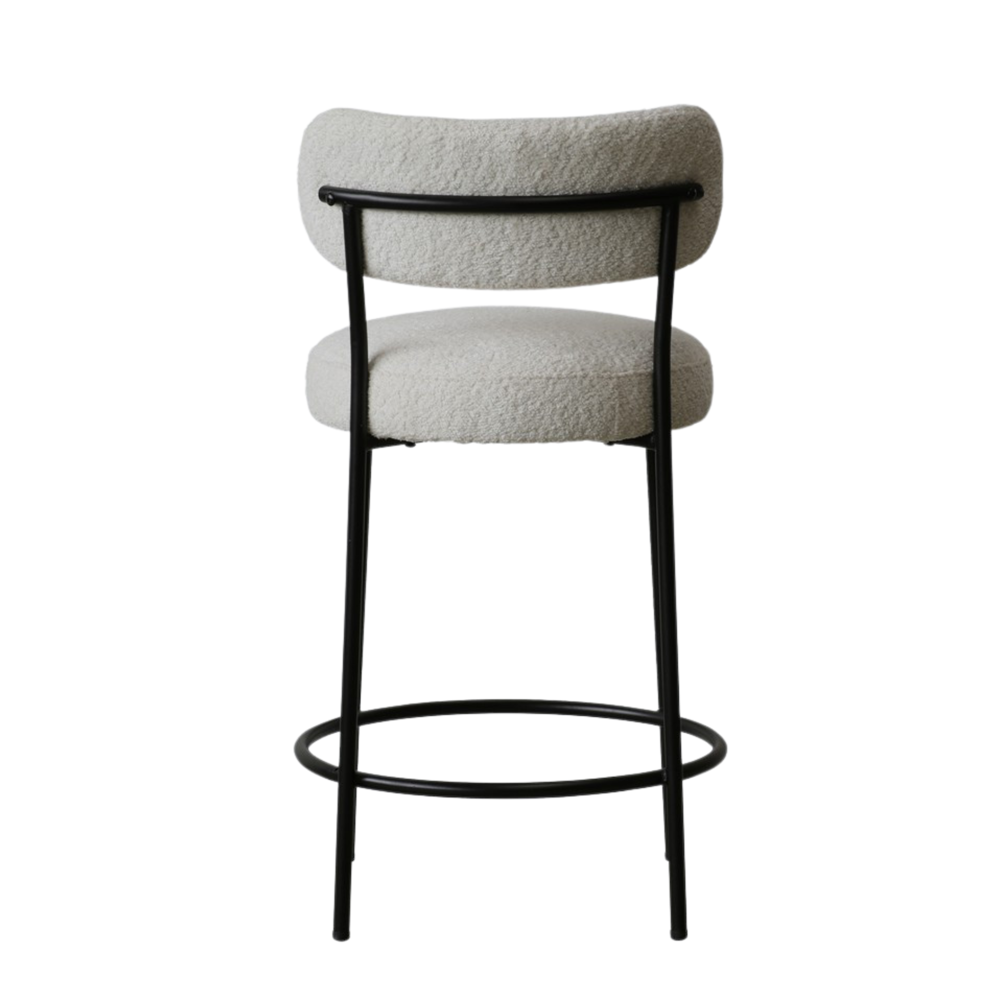 OSCAR BARSTOOL | 2 COLOURS