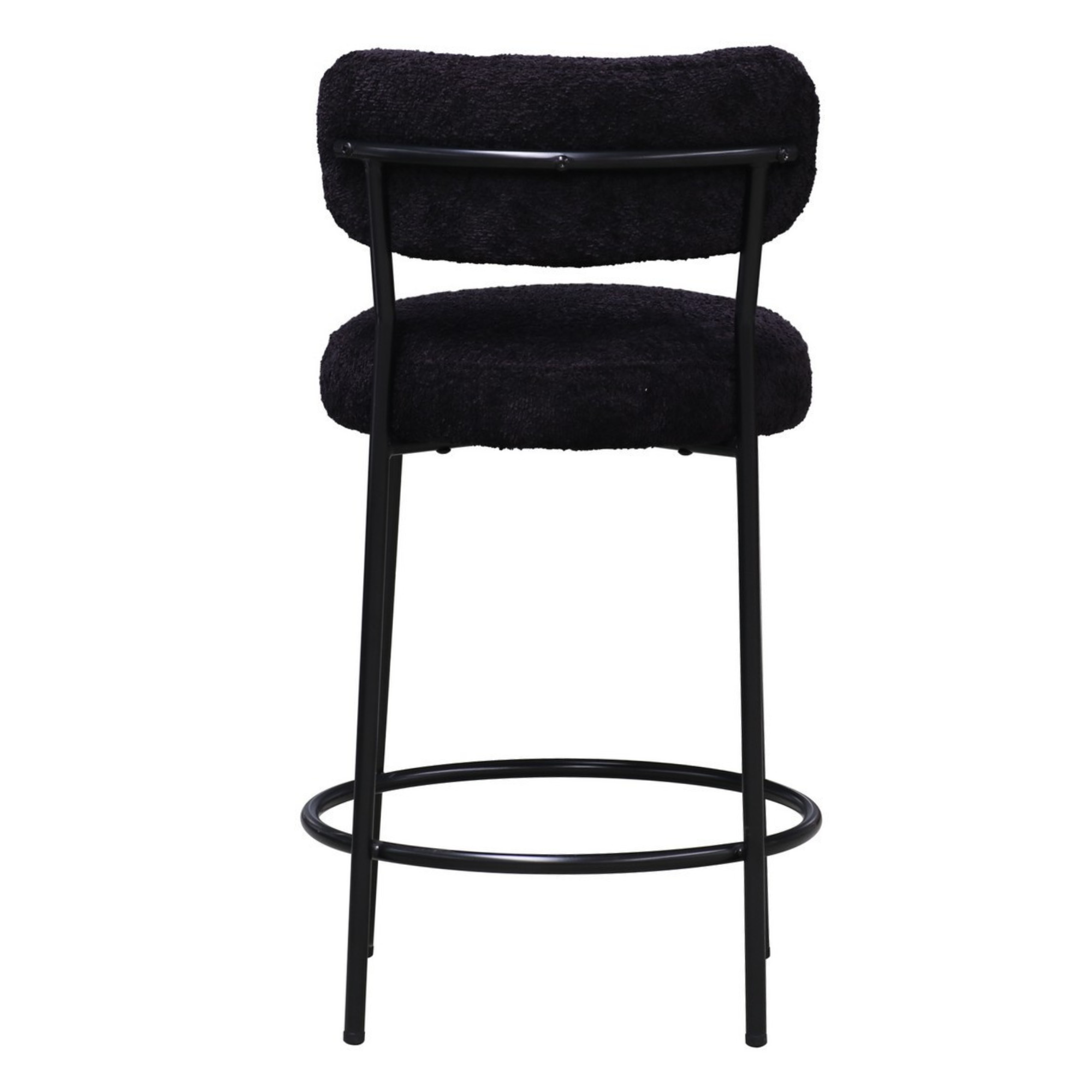 OSCAR BARSTOOL | 2 COLOURS