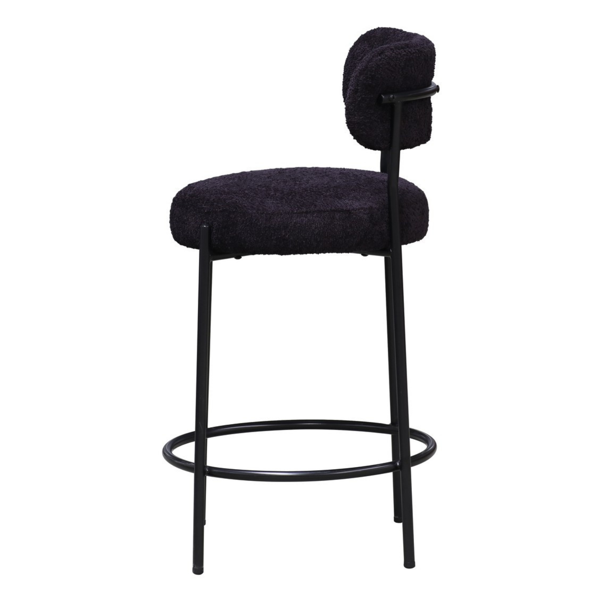 OSCAR BARSTOOL | 2 COLOURS