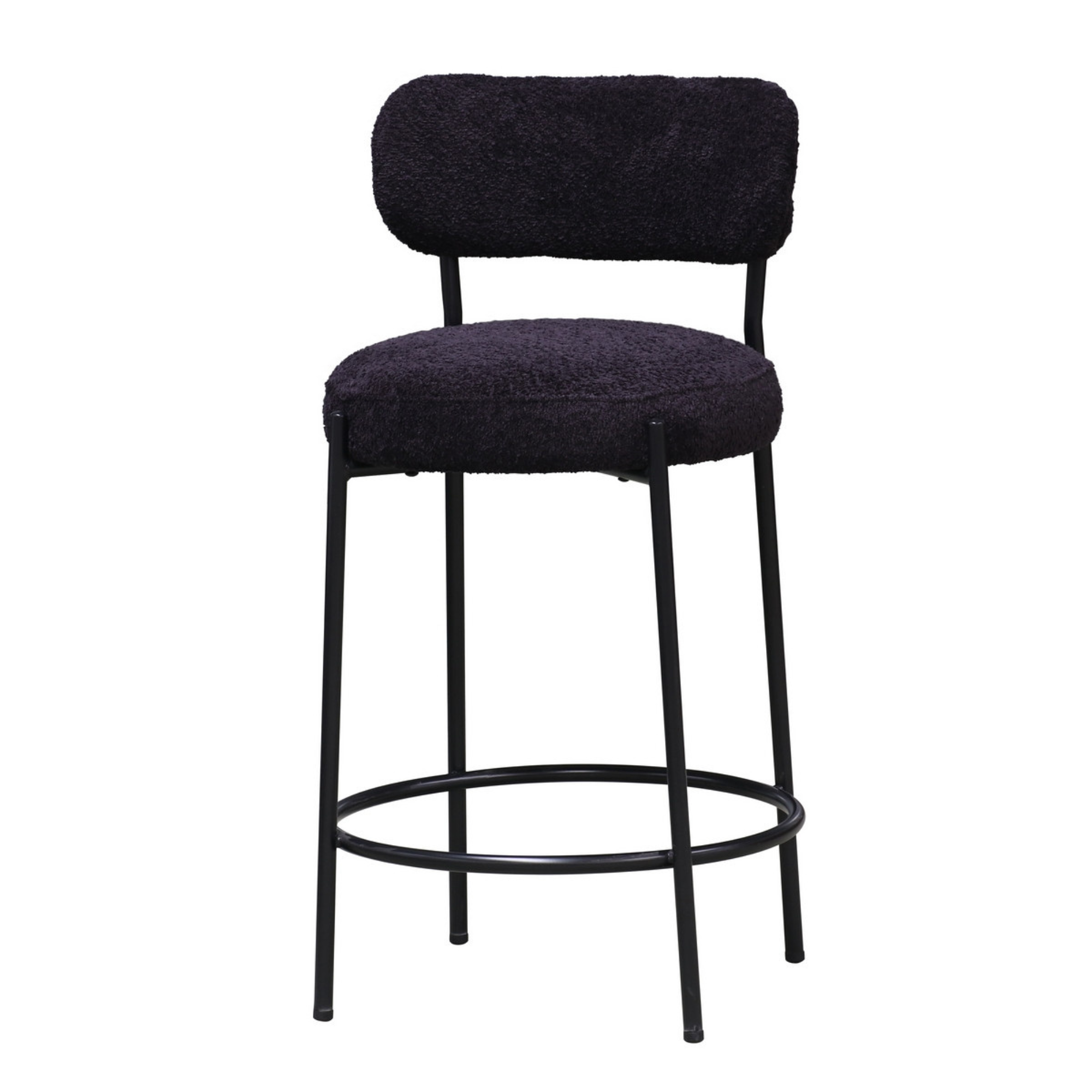 OSCAR BARSTOOL | 2 COLOURS