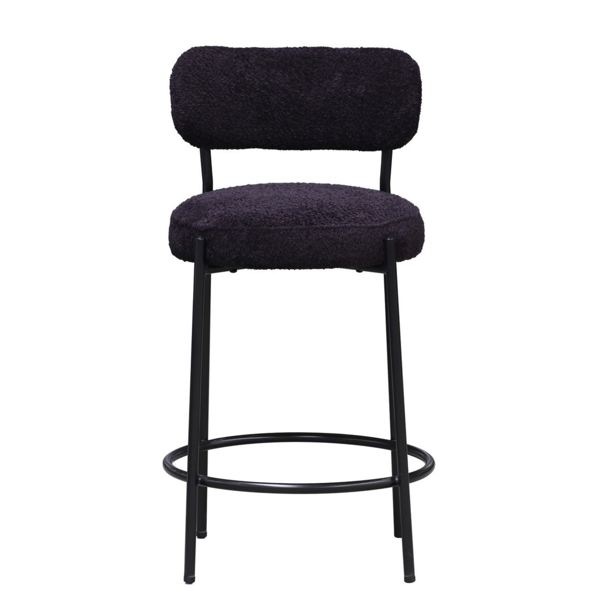 OSCAR BARSTOOL | 2 COLOURS