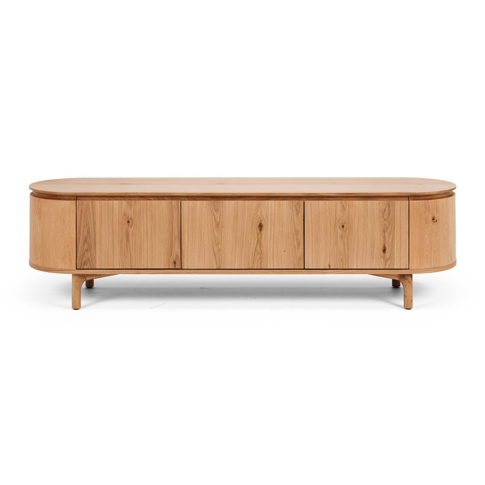 KONTUR ENTERTAINMENT UNIT | NATURAL